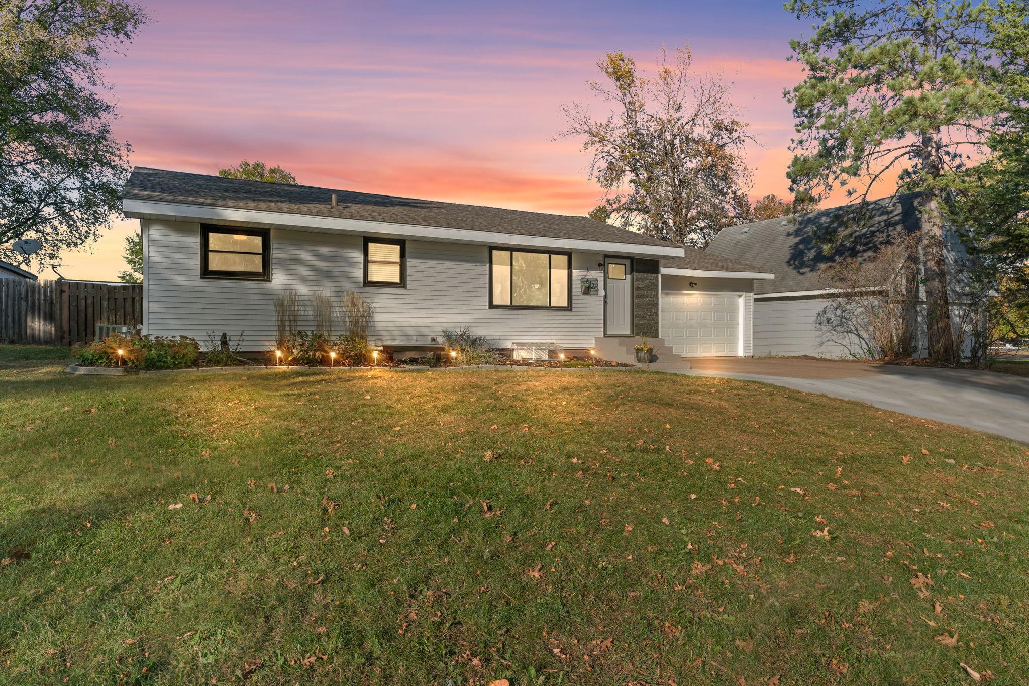 View of Residential at 6120 Maple Street, North Branch MN 55056, North Branch - Mike Wilen | Minnesota Team Real Estate