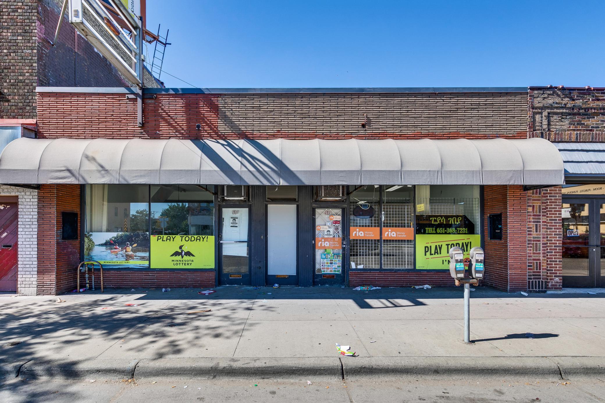 View of Commercial Sale at 515 Snelling Avenue, Saint Paul MN 55104, Saint Paul - Mike Wilen | Minnesota Team Real Estate