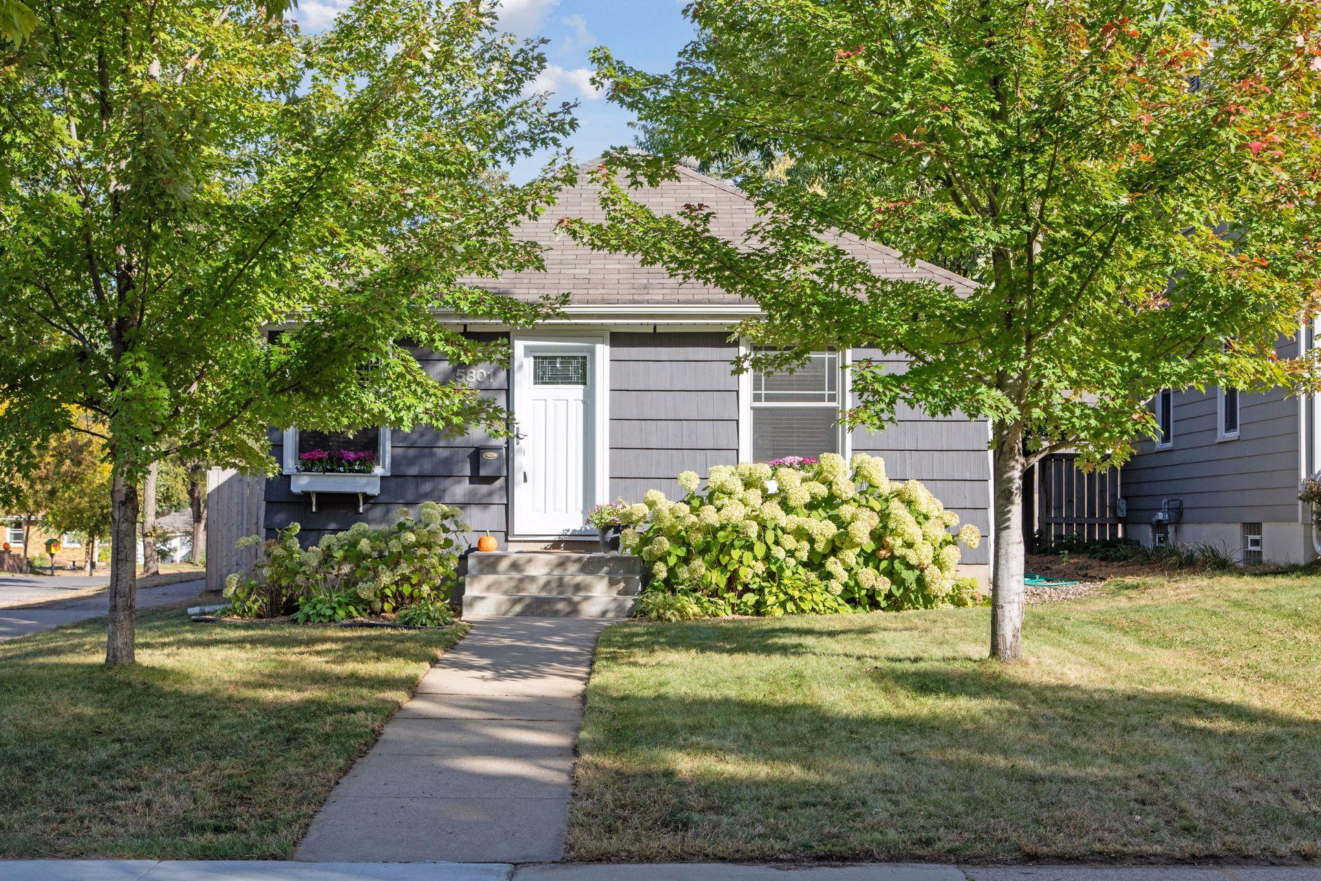 View of Residential at 5801 Logan Avenue, Minneapolis MN 55419, Minneapolis - Mike Wilen | Minnesota Team Real Estate