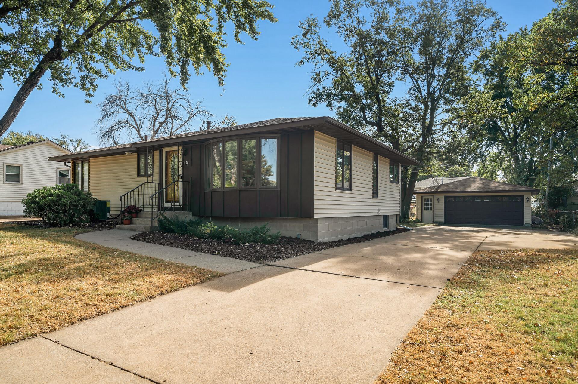 View of Residential at 556 54th Avenue, Fridley MN 55421, Fridley - Mike Wilen | Minnesota Team Real Estate