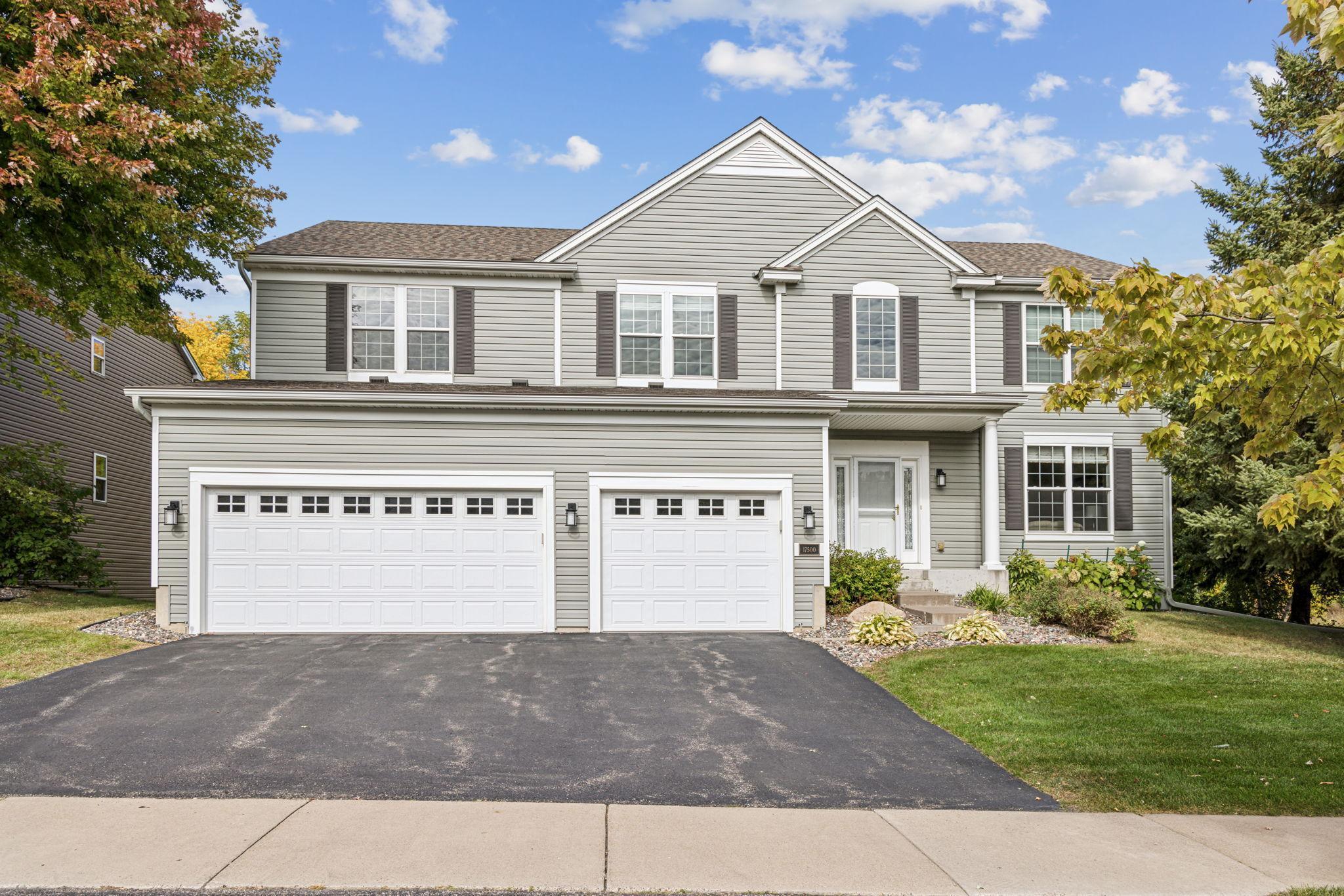 View of Residential at 17500 72nd Place, Maple Grove MN 55311, Maple Grove - Mike Wilen | Minnesota Team Real Estate
