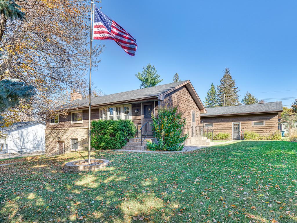View of Residential at 733 11th Avenue, New Brighton MN 55112, New Brighton - Mike Wilen | Minnesota Team Real Estate