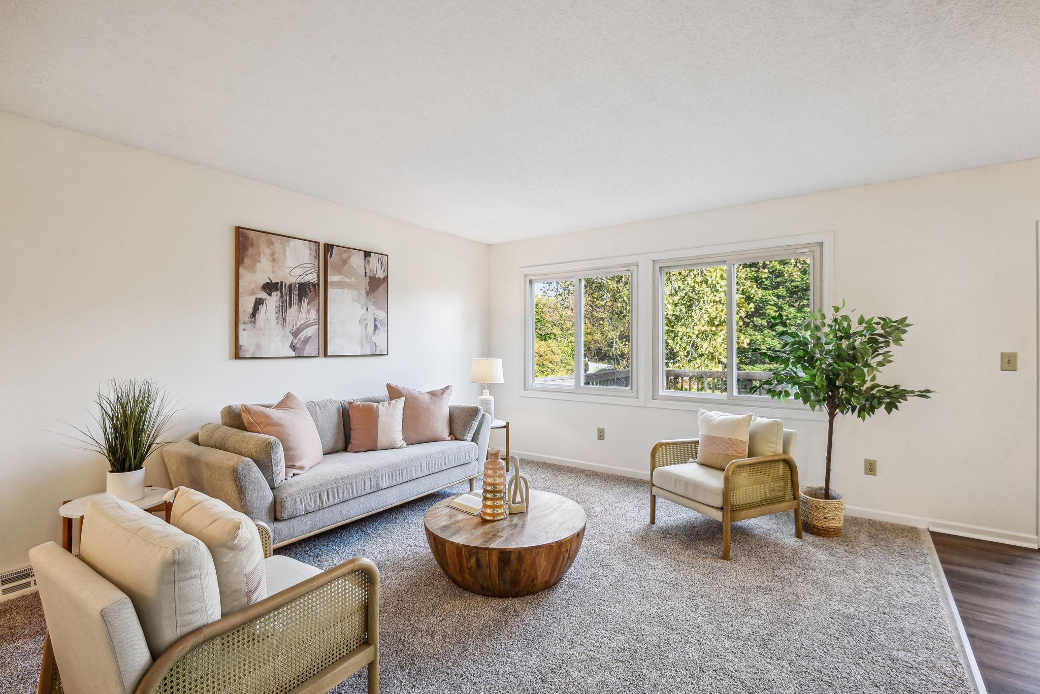 View of Residential at 825 Clover Leaf Parkway, Blaine MN 55434, Blaine - Mike Wilen | Minnesota Team Real Estate