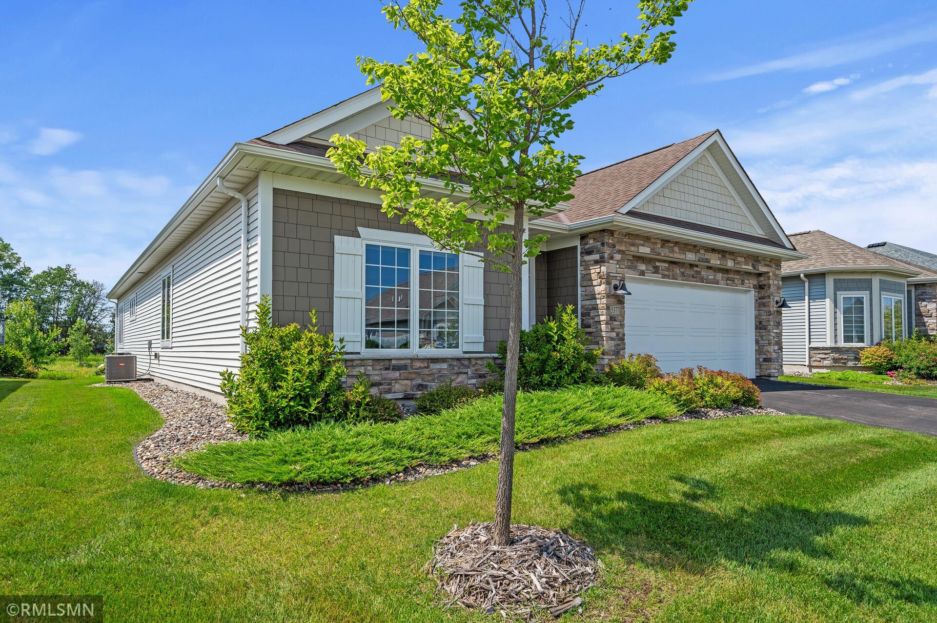 View of Residential at 5377 130th Way, Hugo MN 55038, Hugo - Mike Wilen | Minnesota Team Real Estate