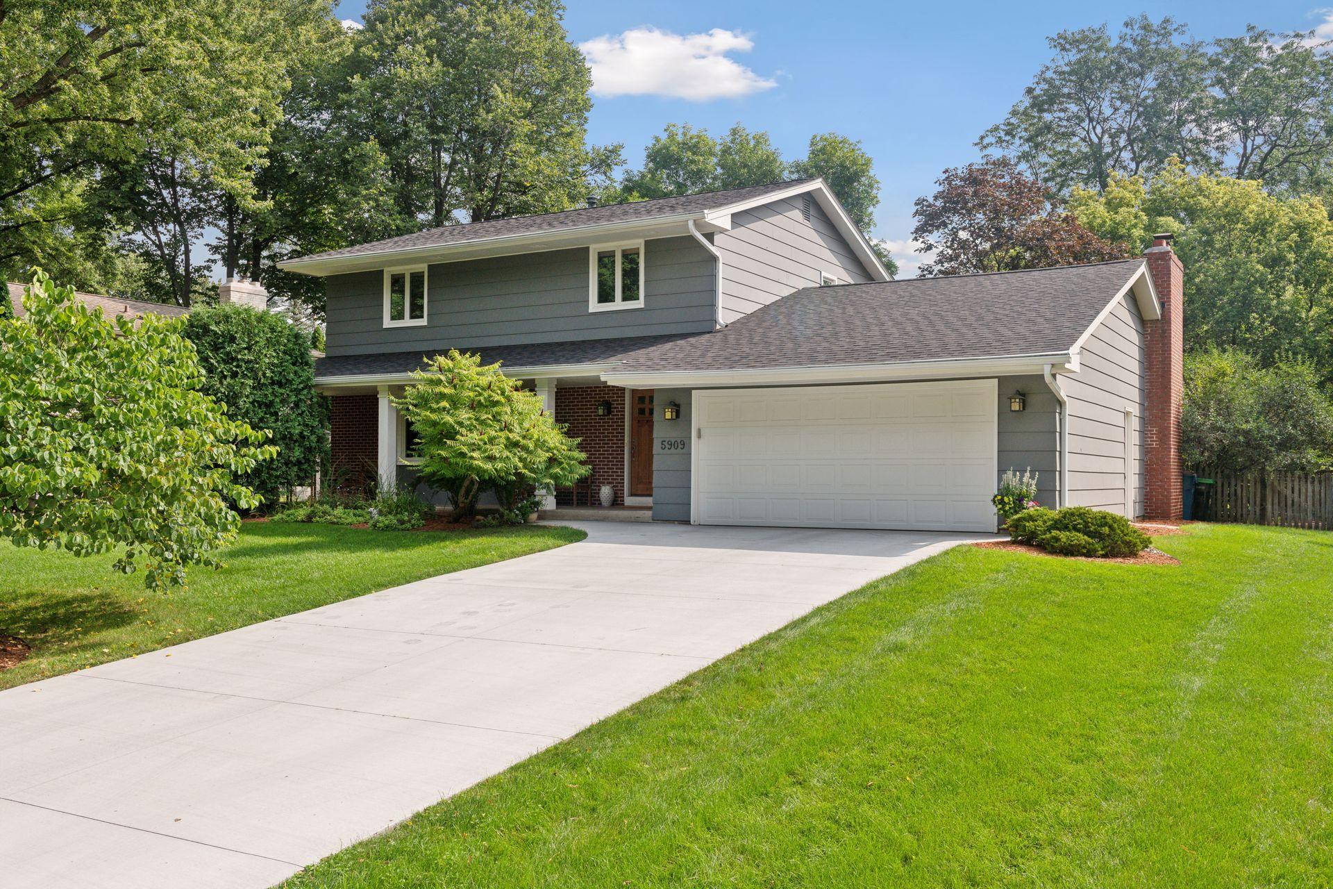 View of Residential at 5909 Walnut Drive, Minneapolis MN 55436, Minneapolis - Mike Wilen | Minnesota Team Real Estate