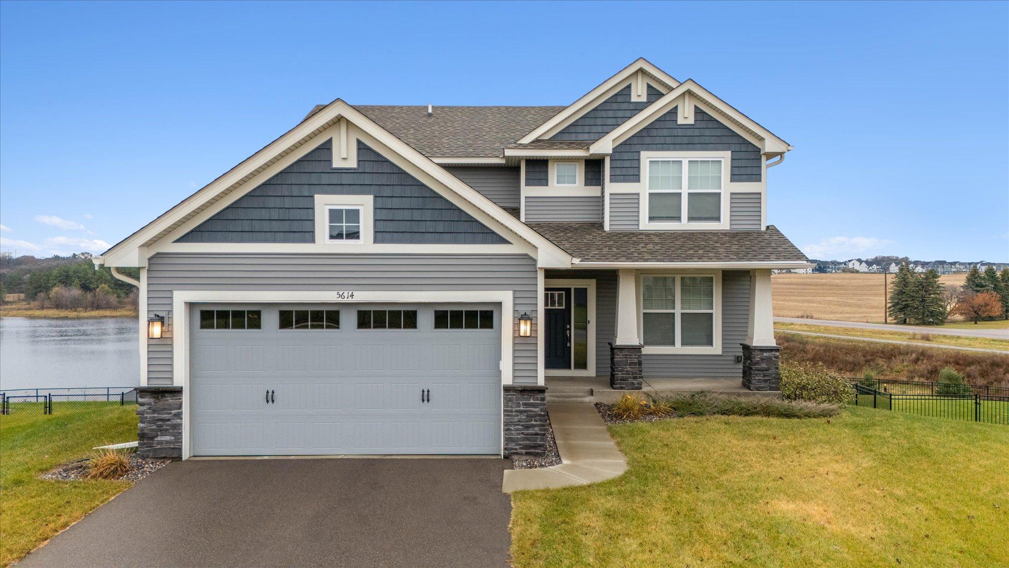 View of Residential at 5614 Fair Haven Trail, Woodbury MN 55129, Woodbury - Mike Wilen | Minnesota Team Real Estate