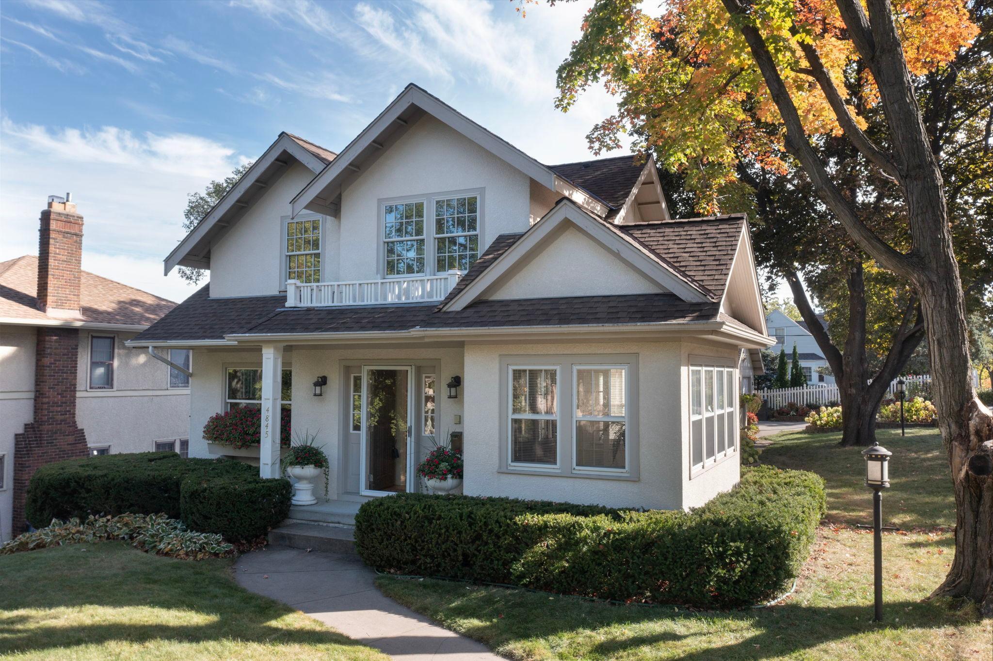 View of Residential at 4845 Harriet Avenue, Minneapolis MN 55419, Minneapolis - Mike Wilen | Minnesota Team Real Estate