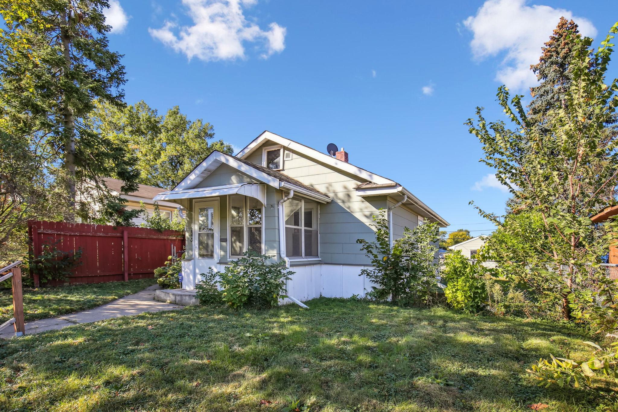 View of Residential at 3646 Tyler Street, Minneapolis MN 55418, Minneapolis - Mike Wilen | Minnesota Team Real Estate