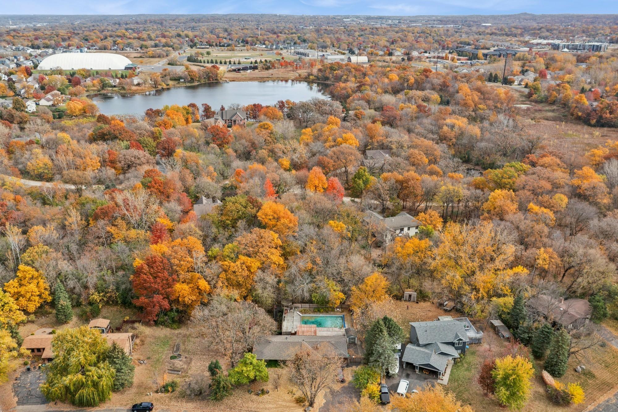 View of Residential at 13677 Dan Patch Drive, Savage MN 55378, Savage - Mike Wilen | Minnesota Team Real Estate
