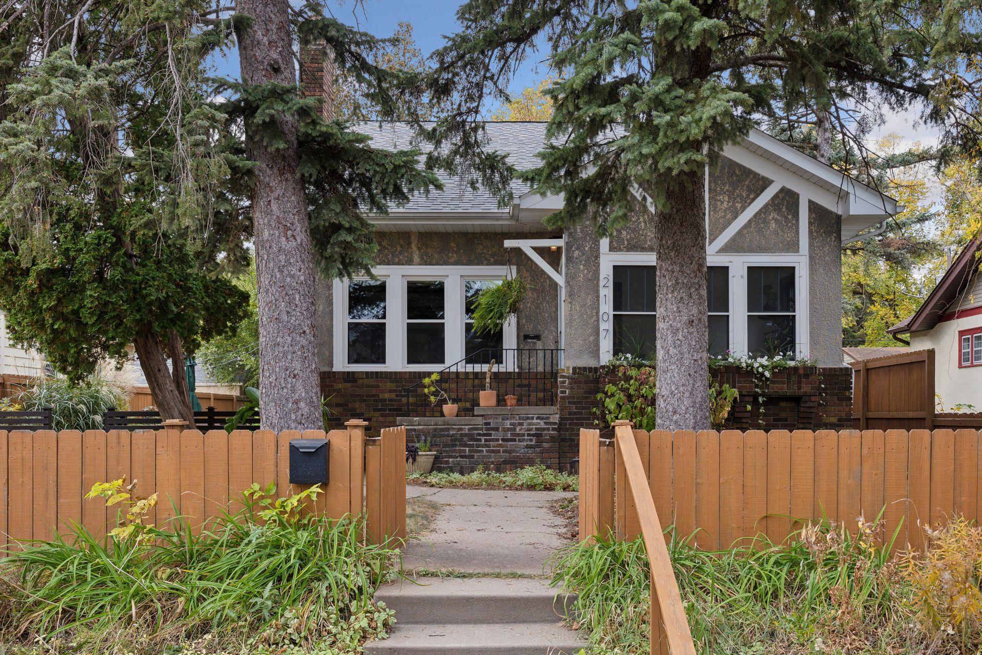 View of Residential at 2107 Vincent Avenue, Minneapolis MN 55411, Minneapolis - Mike Wilen | Minnesota Team Real Estate
