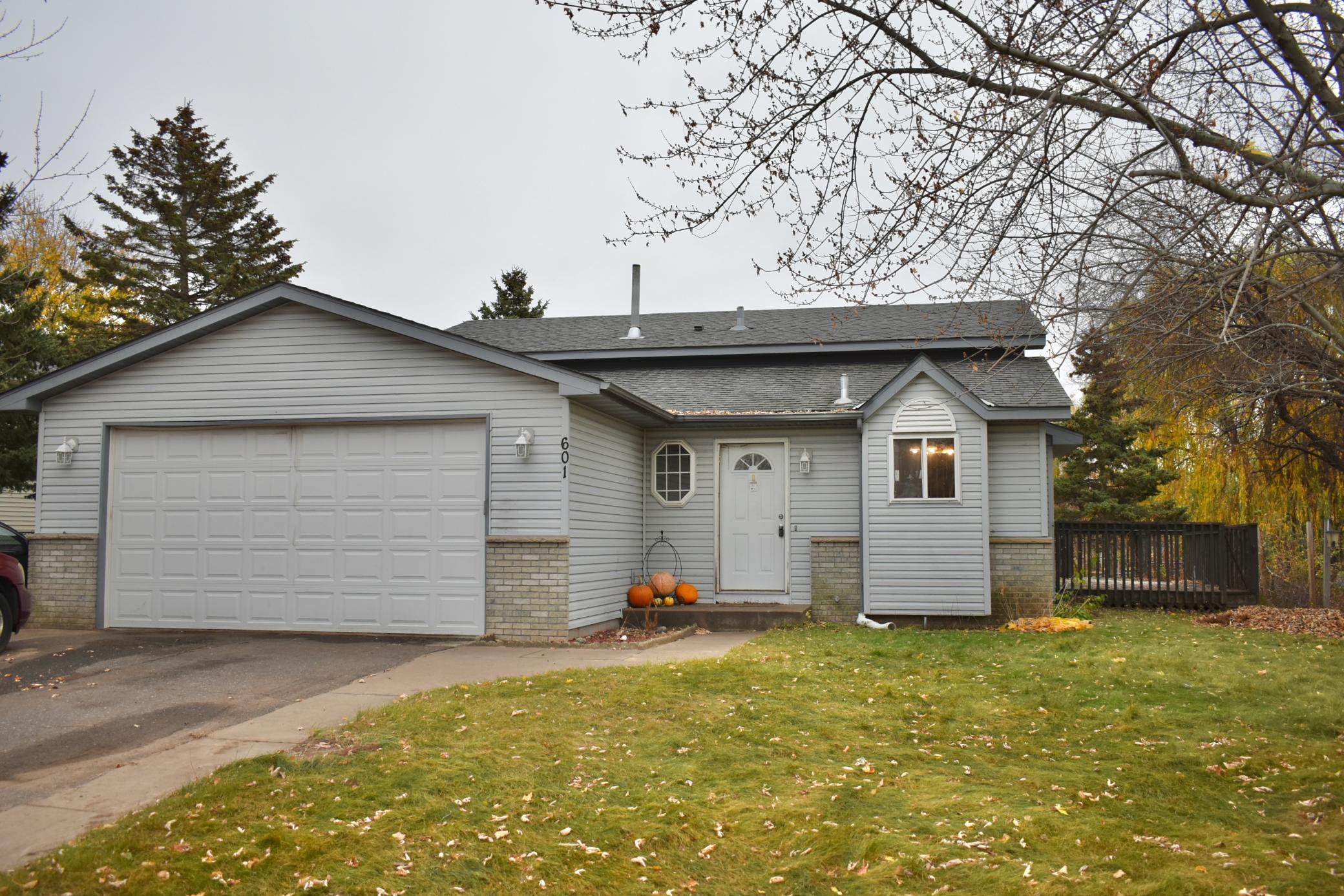 View of Residential at 601 Joes Lake Road, Cambridge MN 55008, Cambridge - Mike Wilen | Minnesota Team Real Estate