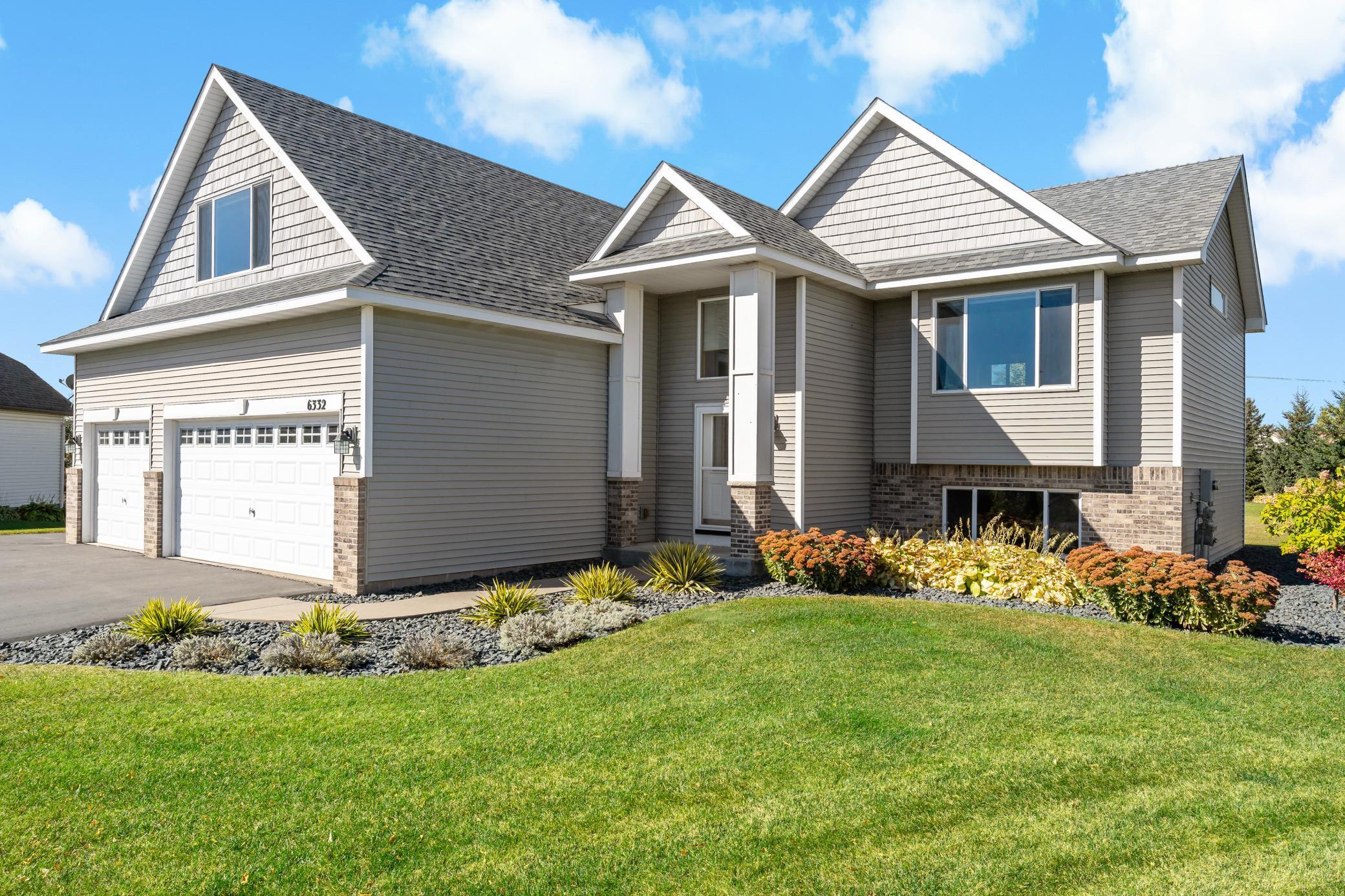 View of Residential at 6332 205th Court, Forest Lake MN 55025, Forest Lake - Mike Wilen | Minnesota Team Real Estate