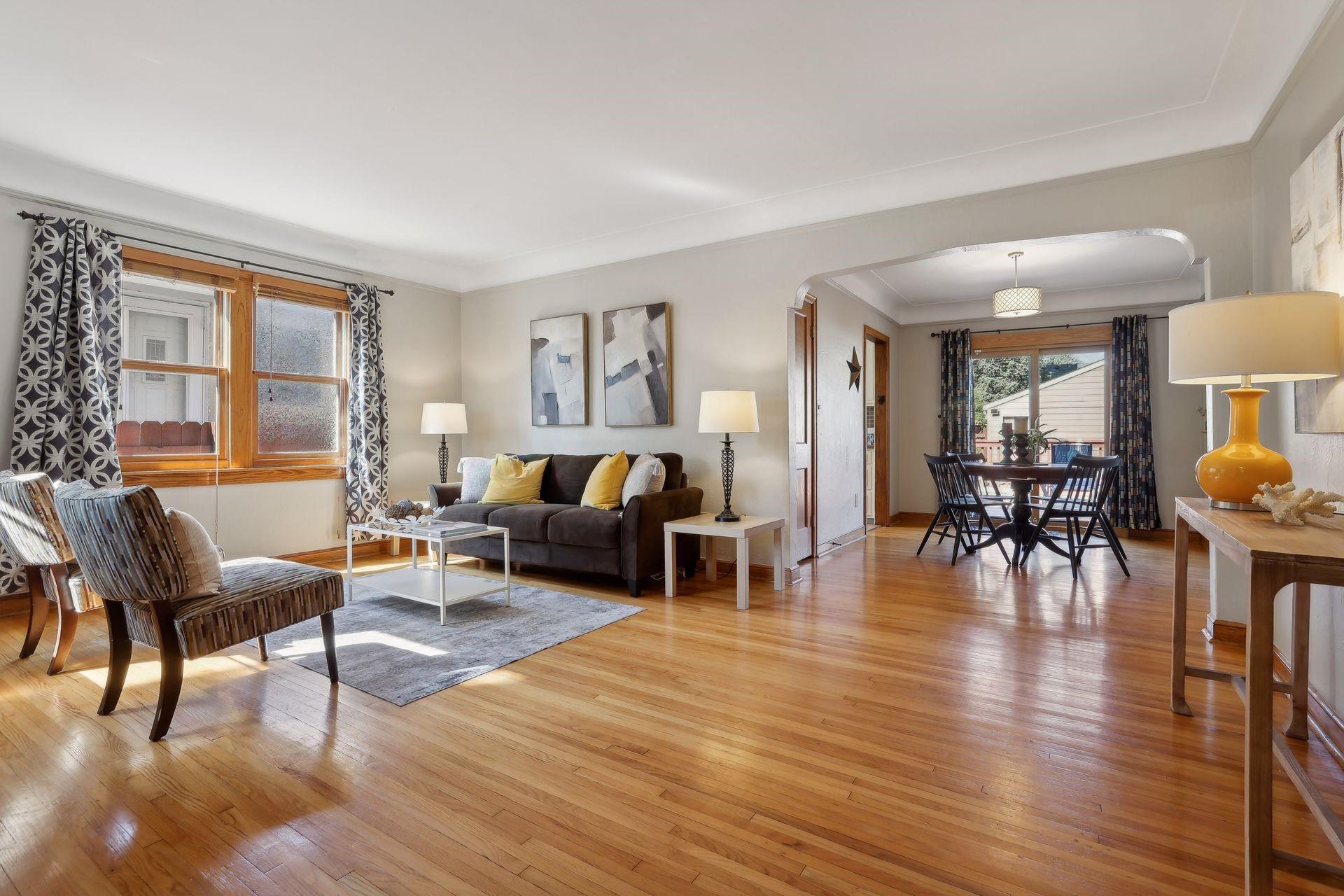 View of Residential at 1257 5th Street, Saint Paul MN 55106, Saint Paul - Mike Wilen | Minnesota Team Real Estate