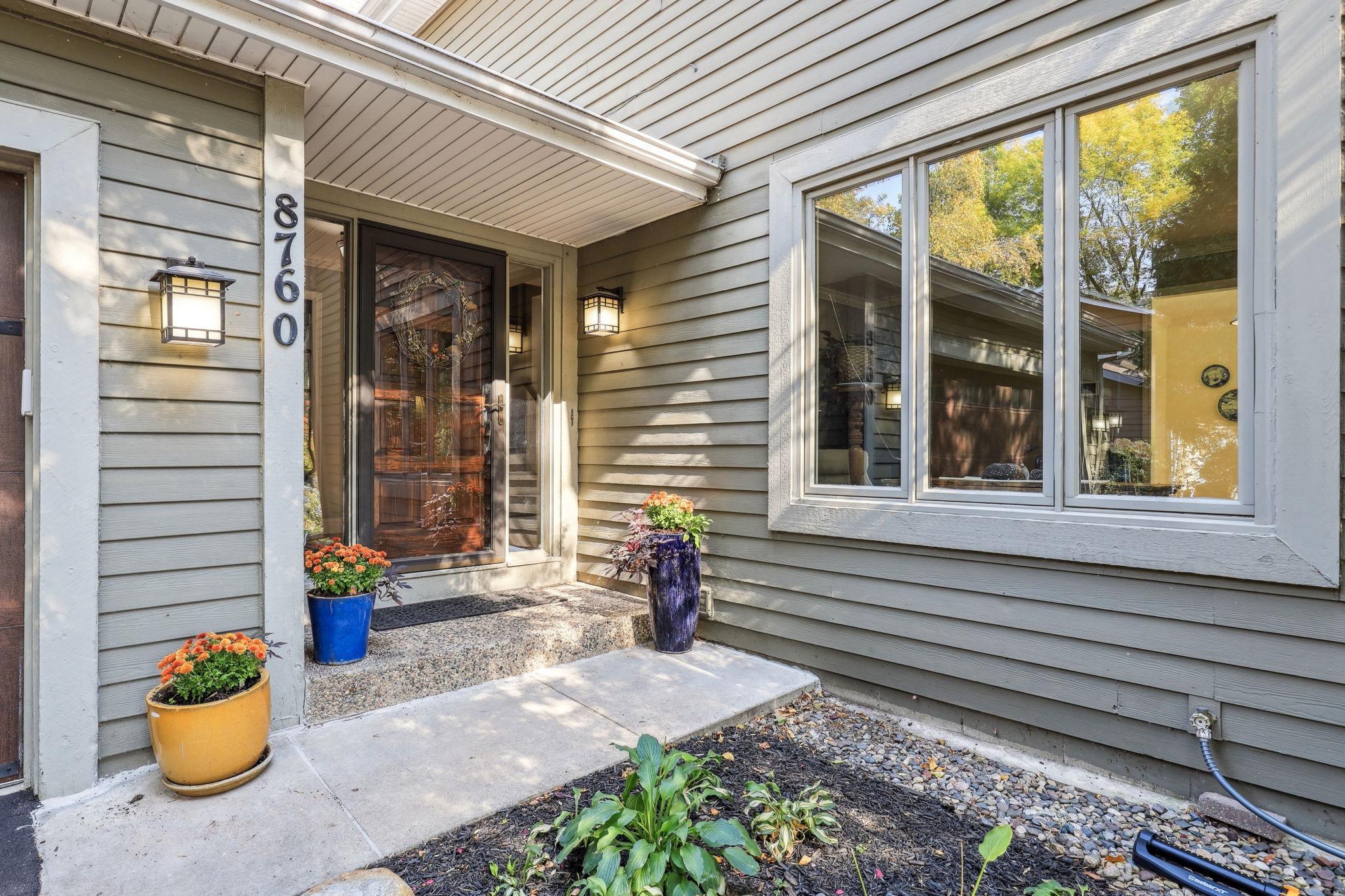 View of Residential at 8760 Bentwood Drive, Eden Prairie MN 55344, Eden Prairie - Mike Wilen | Minnesota Team Real Estate