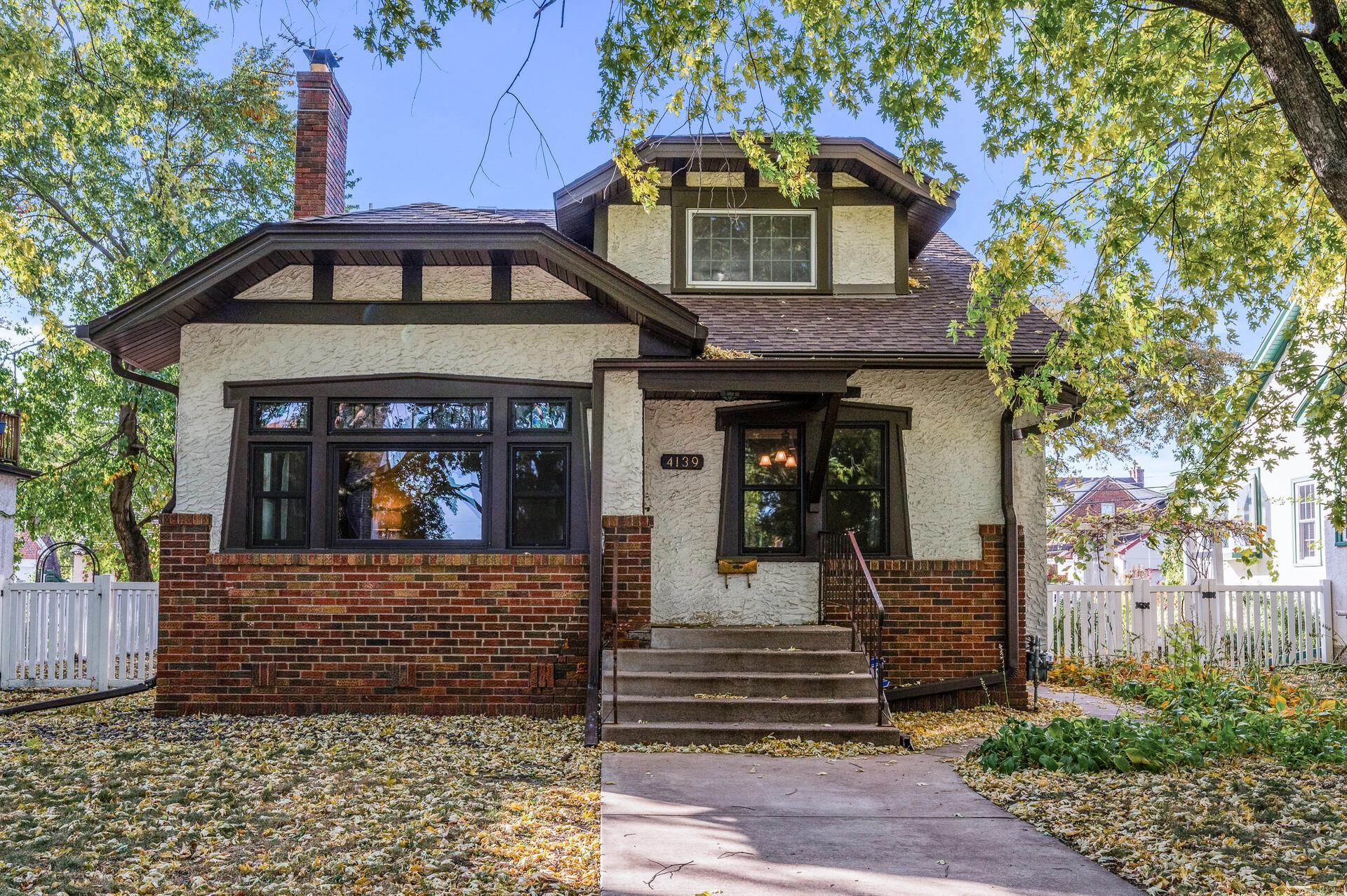 View of Residential at 4139 Washburn Avenue, Minneapolis MN 55412, Minneapolis - Mike Wilen | Minnesota Team Real Estate