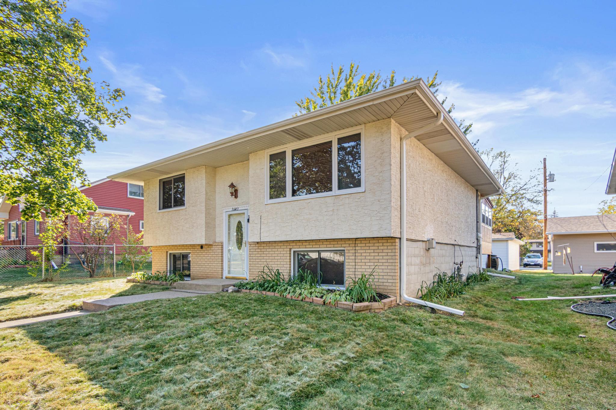 View of Residential at 1643 Manton Street, Saint Paul MN 55106, Saint Paul - Mike Wilen | Minnesota Team Real Estate