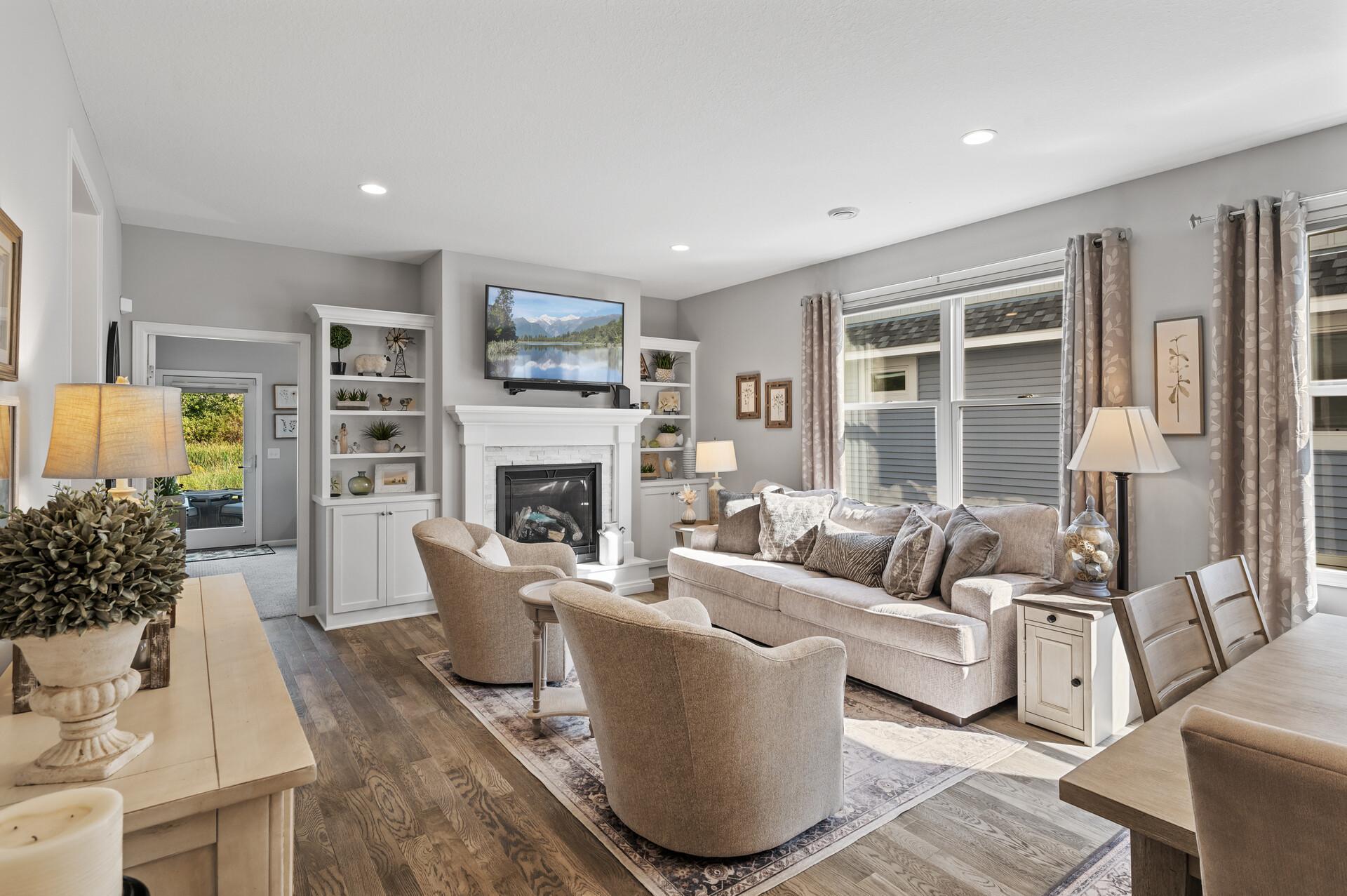 View of Residential at 14909 Empress Avenue, Hugo MN 55038, Hugo - Mike Wilen | Minnesota Team Real Estate