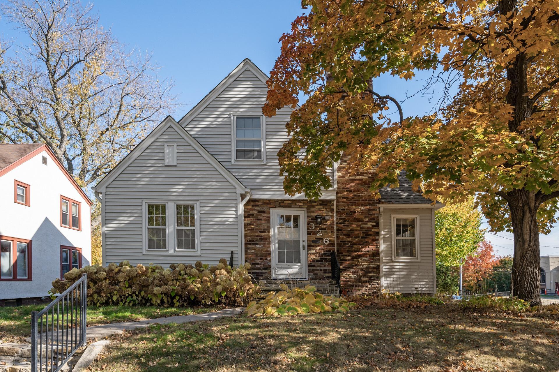 View of Residential at 326 Hamline Avenue, Saint Paul MN 55105, Saint Paul - Mike Wilen | Minnesota Team Real Estate