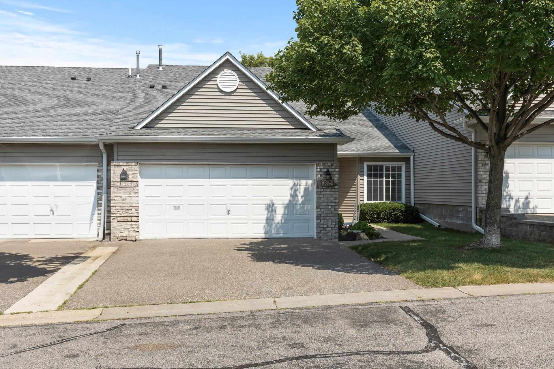 View of Residential at 1829 Merlot Curve #1702, Eagan MN 55122, Eagan - Mike Wilen | Minnesota Team Real Estate