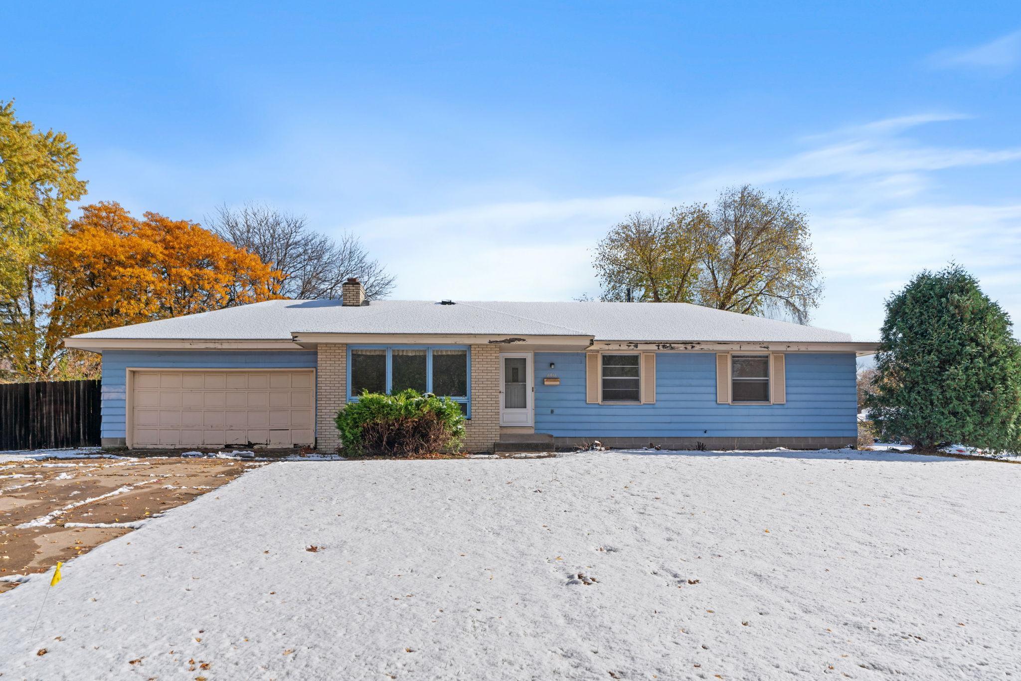 View of Residential at 6916 Colorado Avenue, Brooklyn Park MN 55429, Brooklyn Park - Mike Wilen | Minnesota Team Real Estate