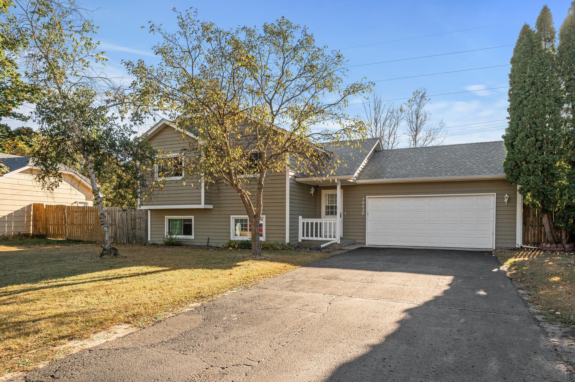 View of Residential at 10420 Eagle Street, Coon Rapids MN 55433, Coon Rapids - Mike Wilen | Minnesota Team Real Estate