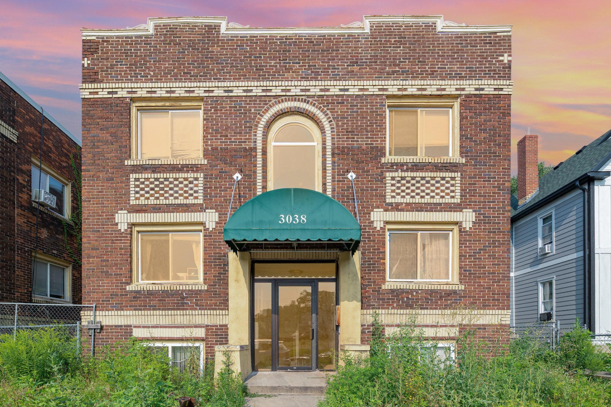 View of Residential at 3038 13th Avenue #9, Minneapolis MN 55407, Minneapolis - Mike Wilen | Minnesota Team Real Estate