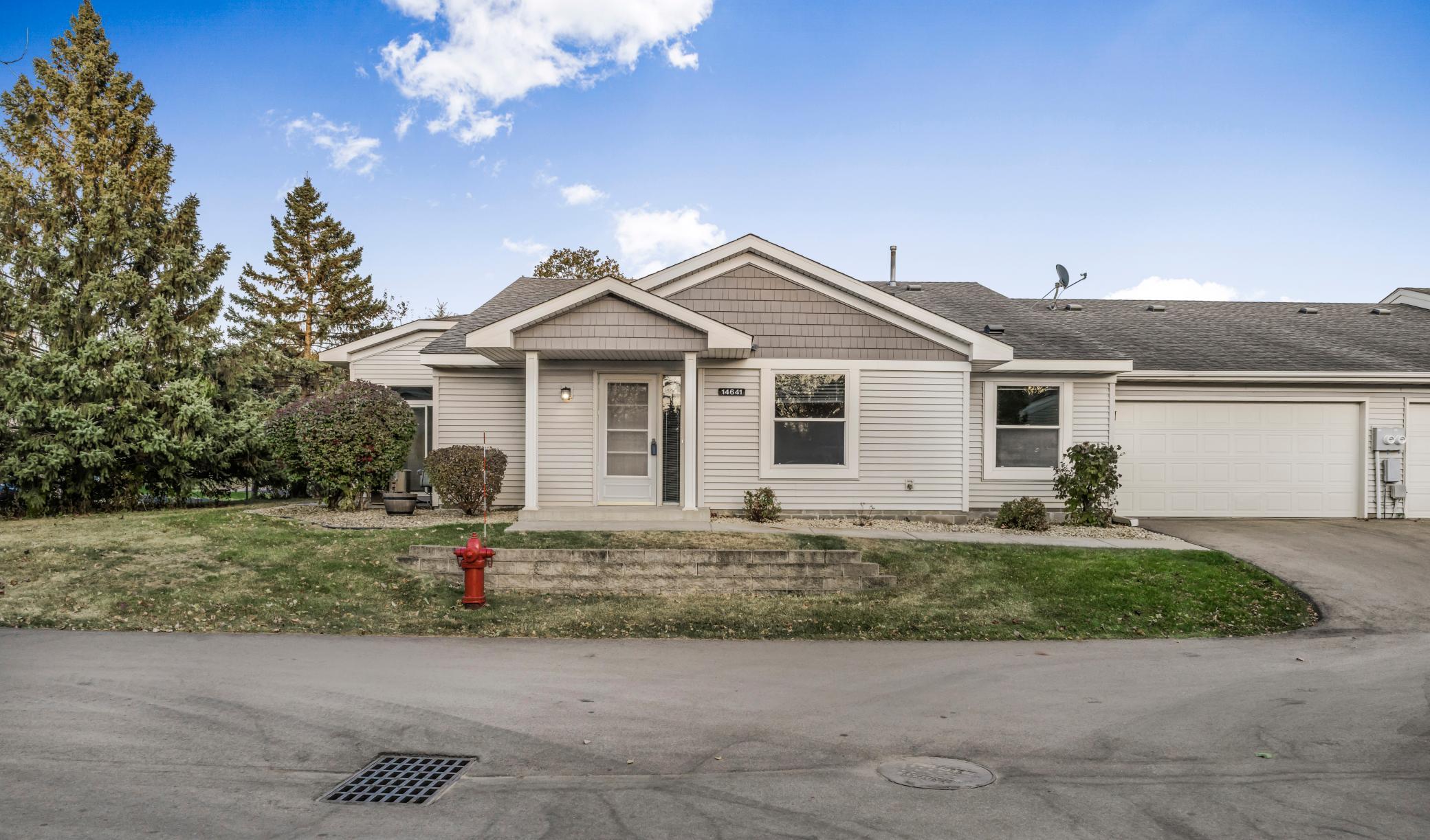 View of Residential at 14641 Cobalt Lane, Rosemount MN 55068, Rosemount - Mike Wilen | Minnesota Team Real Estate