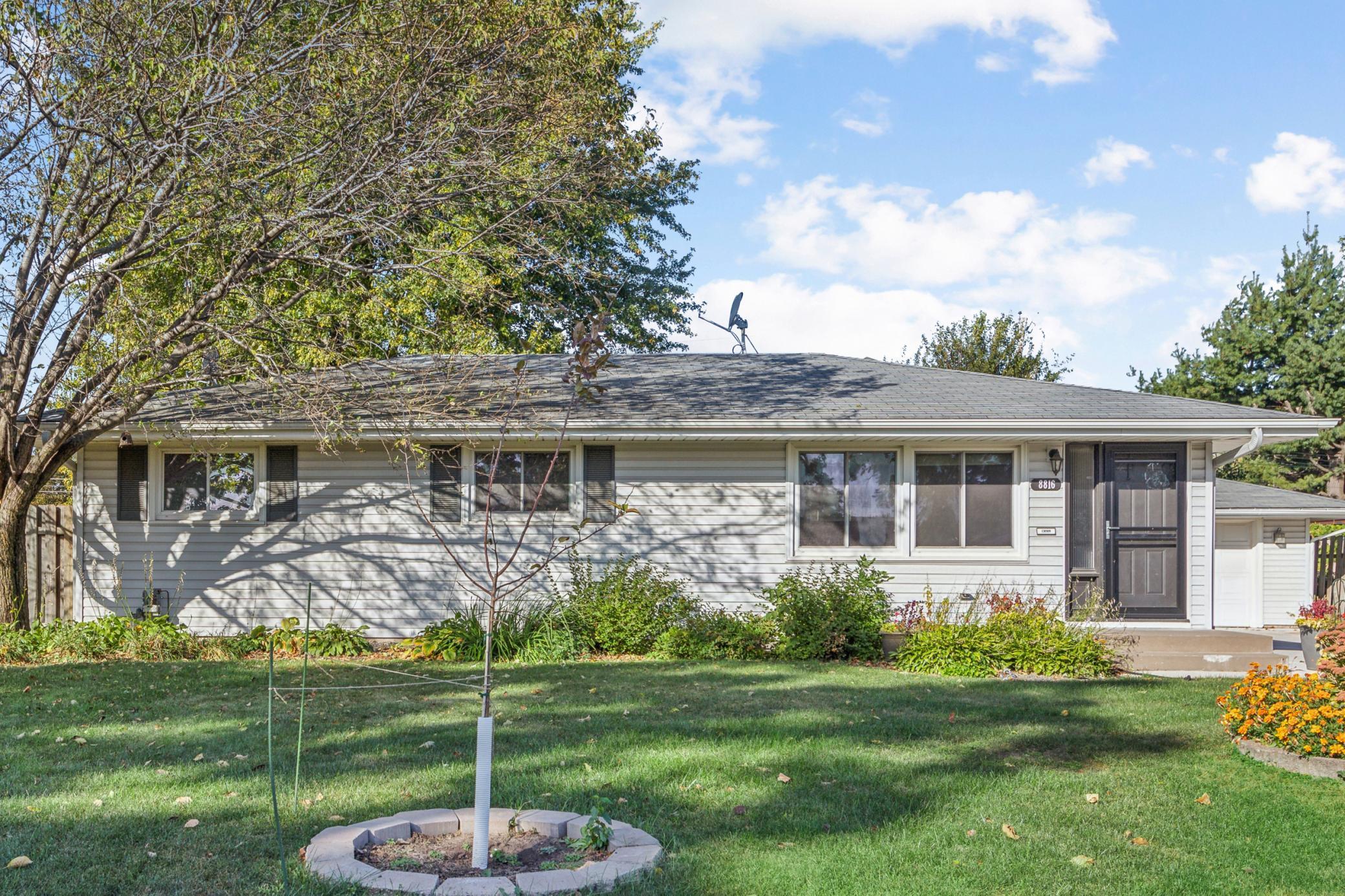 View of Residential at 8816 Irving Avenue, Bloomington MN 55431, Bloomington - Mike Wilen | Minnesota Team Real Estate