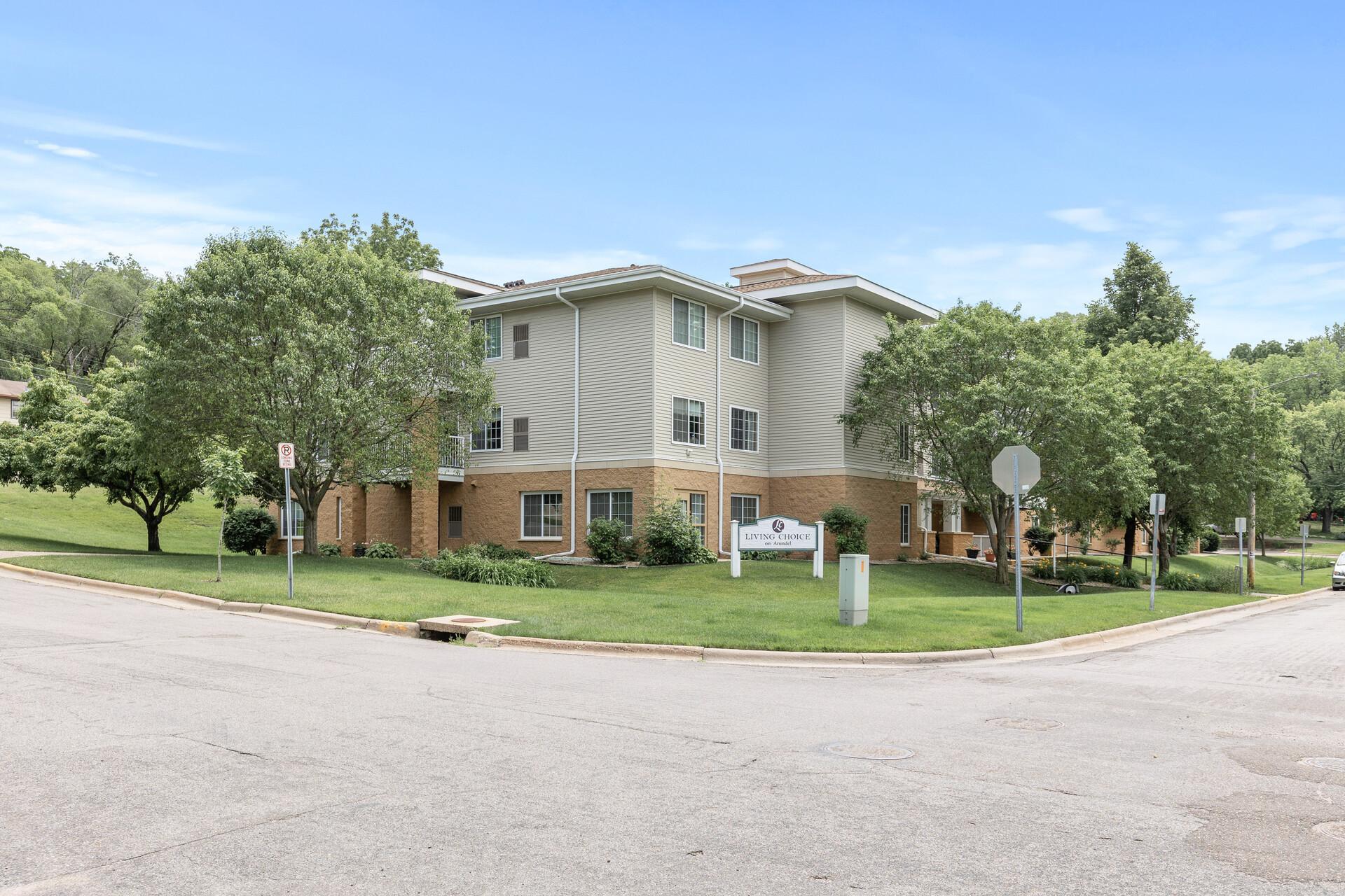 View of Residential at 1600 Arundel Street #305, Saint Paul MN 55117, Saint Paul - Mike Wilen | Minnesota Team Real Estate