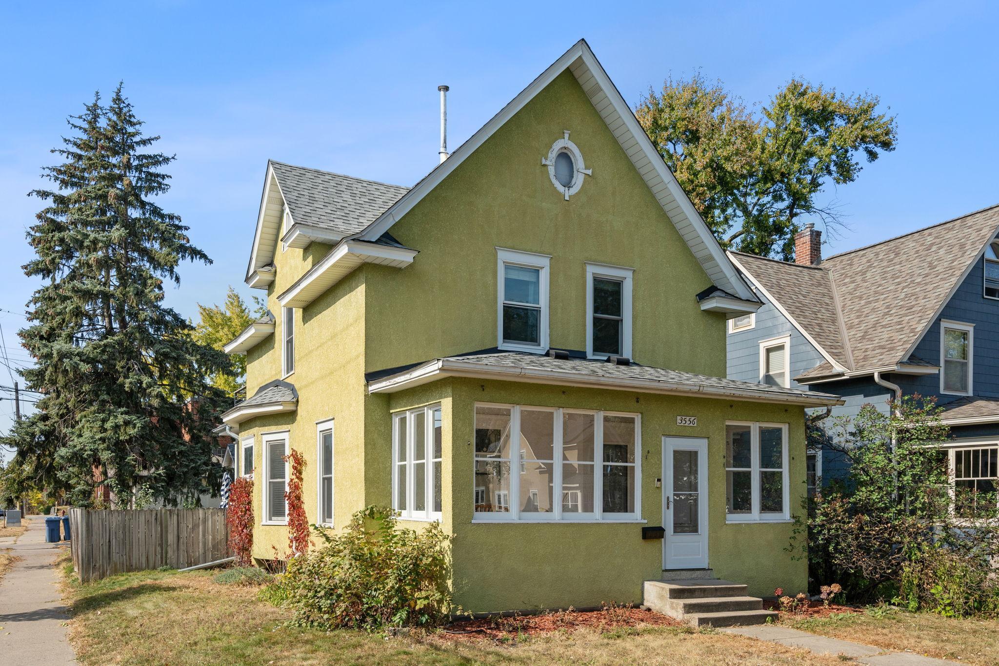 View of Residential at 3556 16th Avenue, Minneapolis MN 55407, Minneapolis - Mike Wilen | Minnesota Team Real Estate