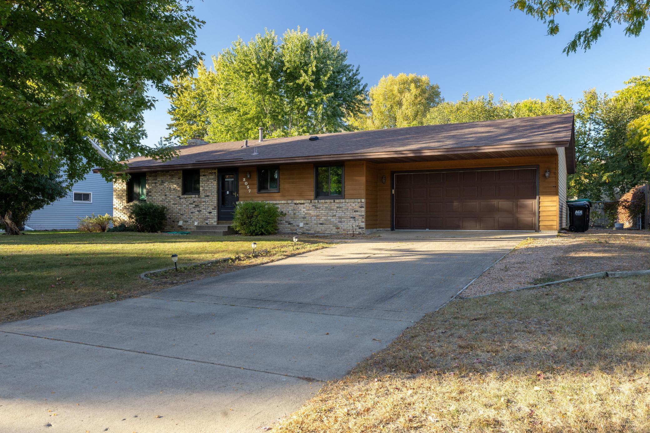 View of Residential at 2057 102nd Avenue, Coon Rapids MN 55433, Coon Rapids - Mike Wilen | Minnesota Team Real Estate