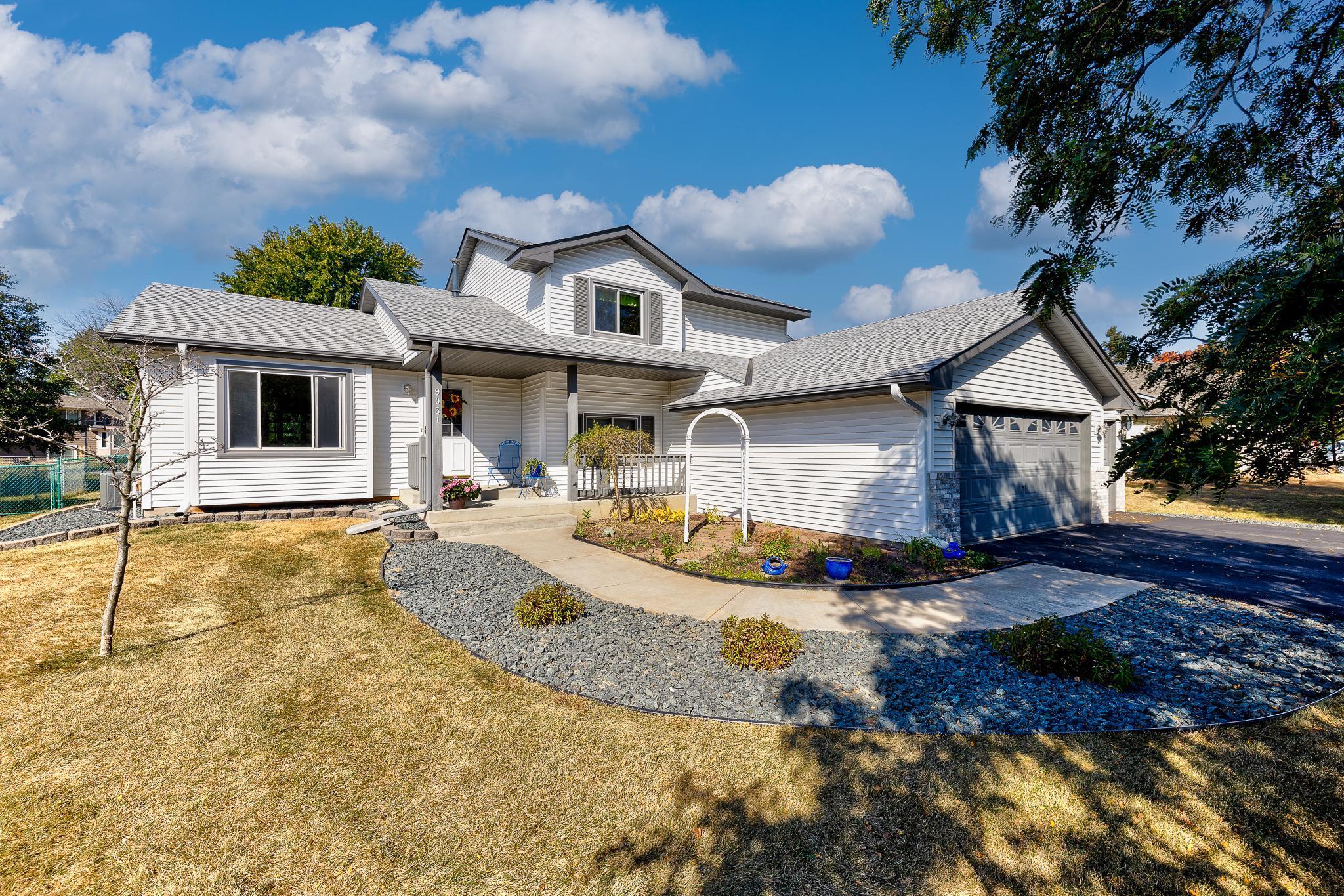 View of Residential at 9031 Victoria Gardens, Brooklyn Park MN 55443, Brooklyn Park - Mike Wilen | Minnesota Team Real Estate