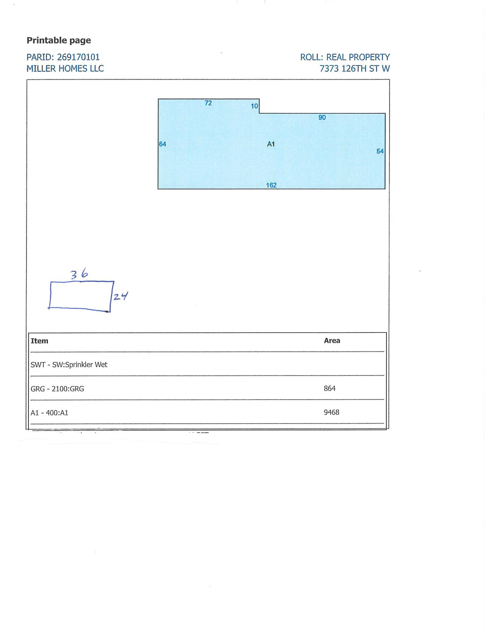 View of Commercial Sale at 7401 126th Street, Savage MN 55378, Savage (34 of 35) - Mike Wilen | Minnesota Team Real Estate