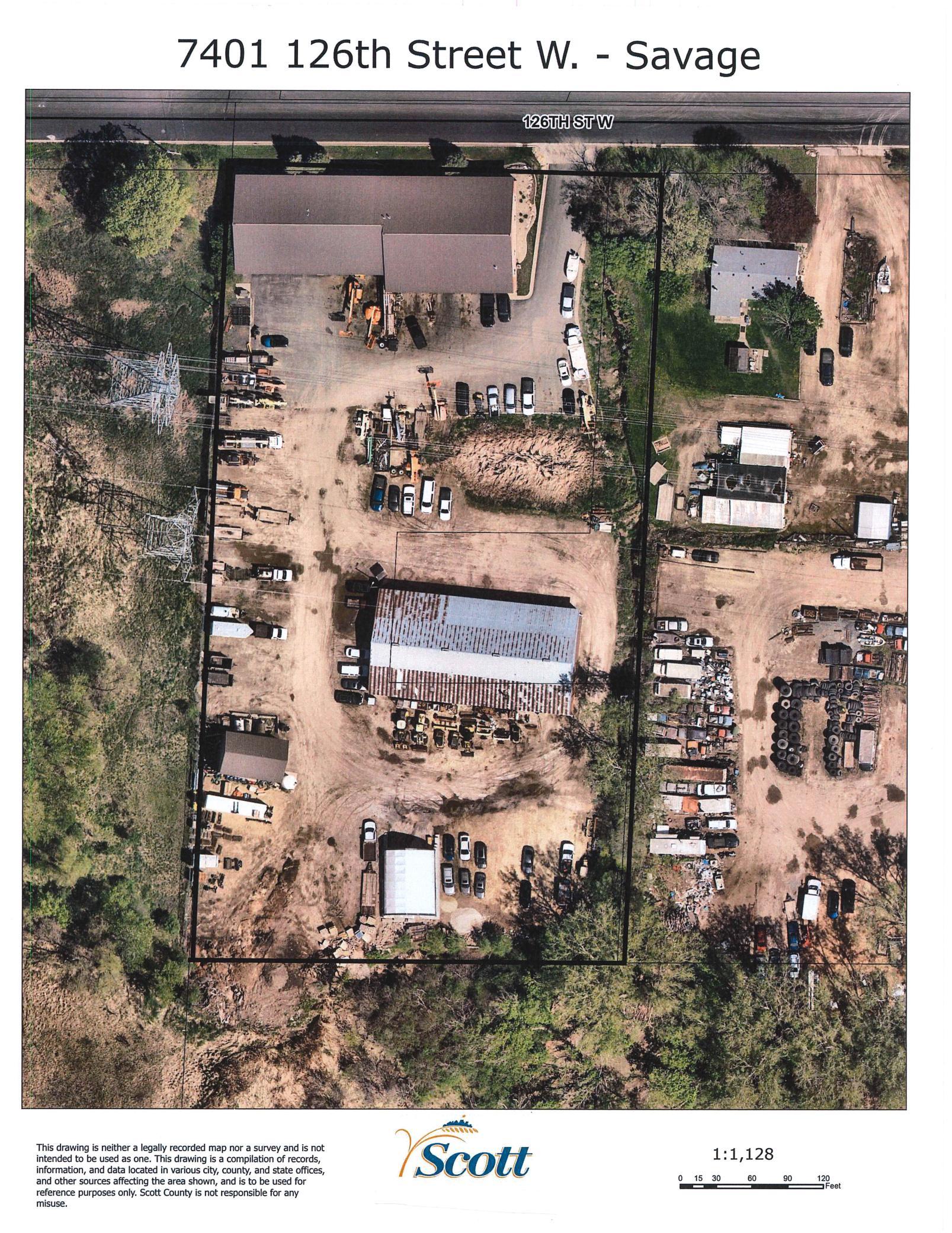 View of Commercial Sale at 7401 126th Street, Savage MN 55378, Savage (33 of 35) - Mike Wilen | Minnesota Team Real Estate