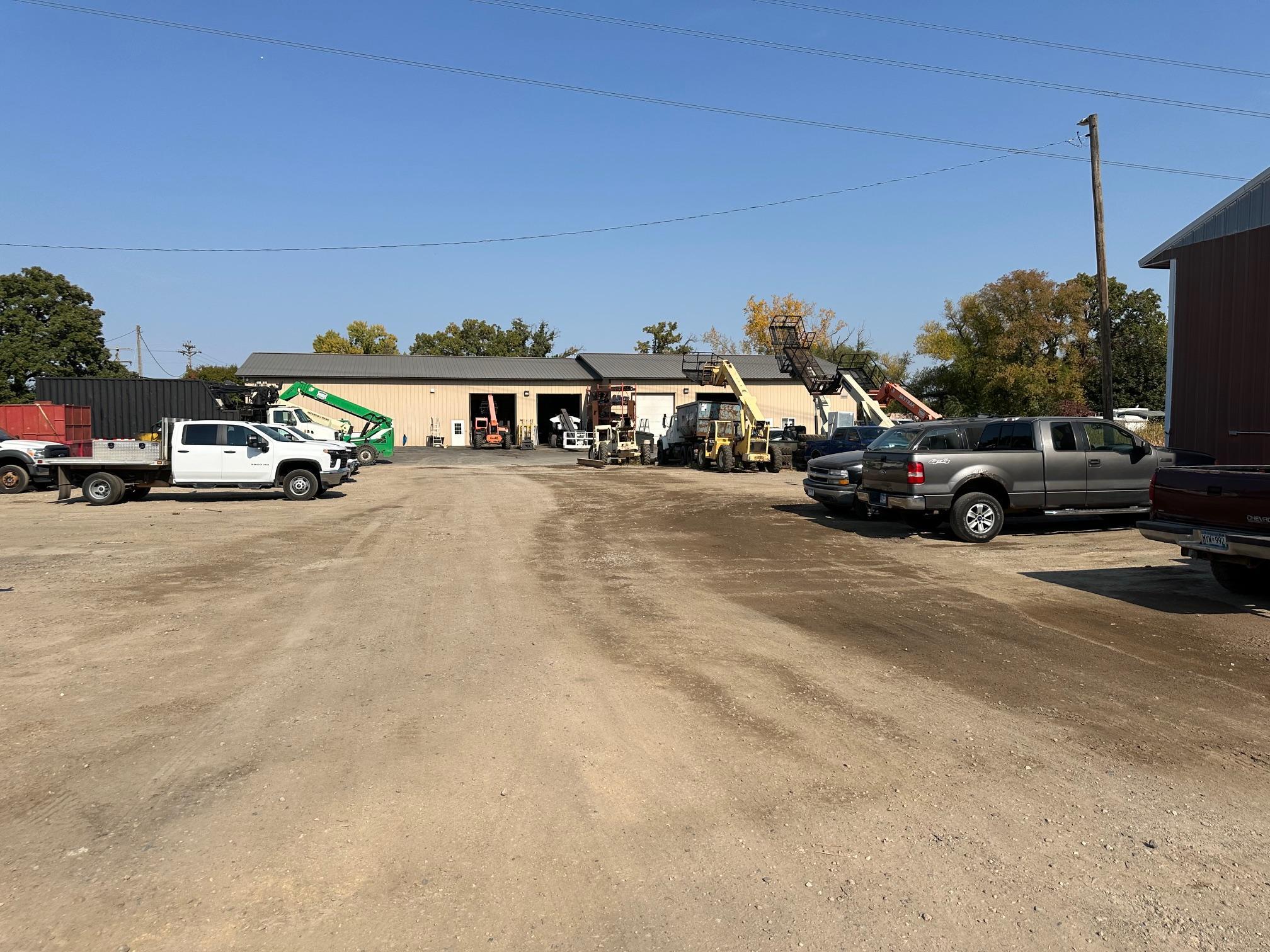 View of Commercial Sale at 7401 126th Street, Savage MN 55378, Savage (7 of 35) - Mike Wilen | Minnesota Team Real Estate
