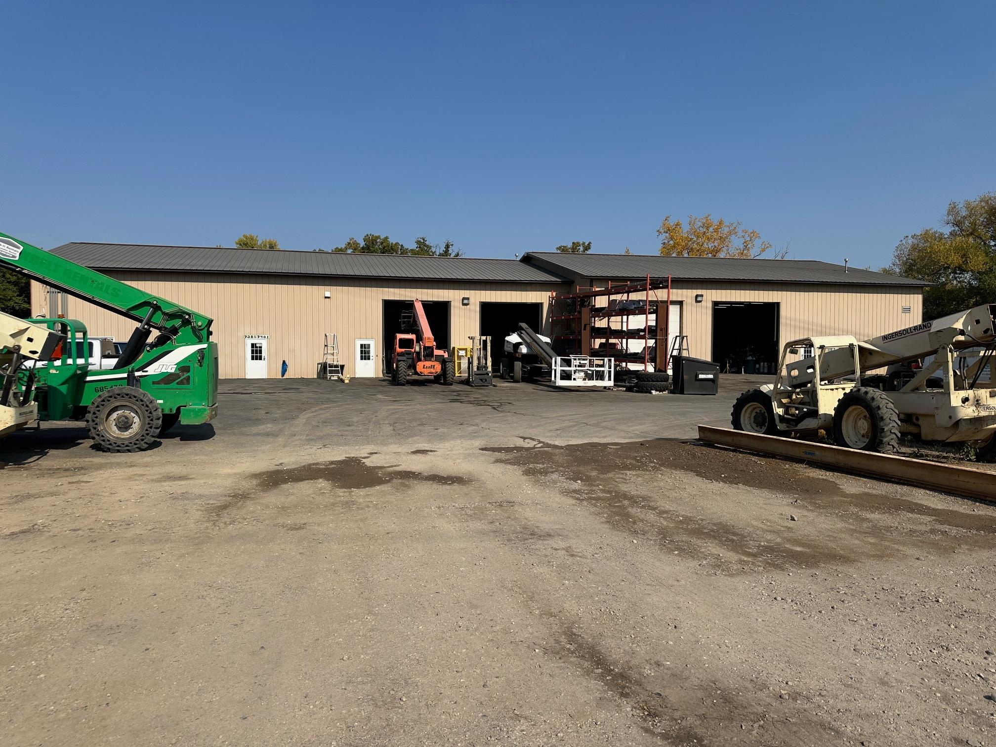 View of Commercial Sale at 7401 126th Street, Savage MN 55378, Savage (4 of 35) - Mike Wilen | Minnesota Team Real Estate