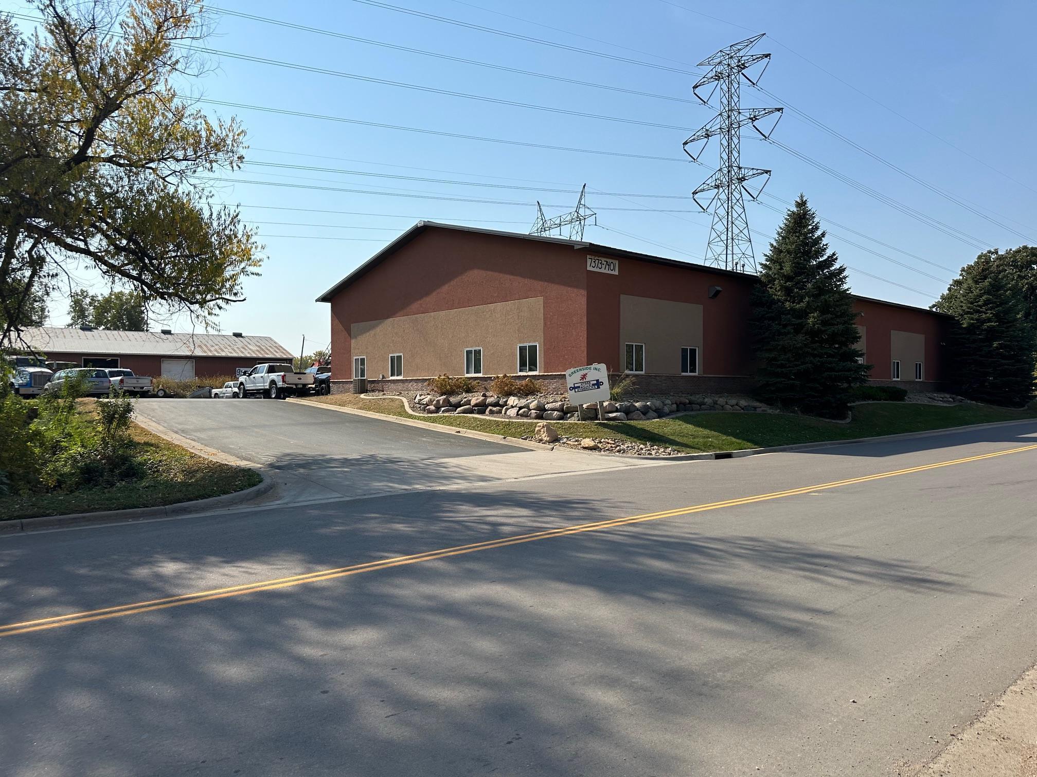 View of Commercial Sale at 7401 126th Street, Savage MN 55378, Savage - Mike Wilen | Minnesota Team Real Estate