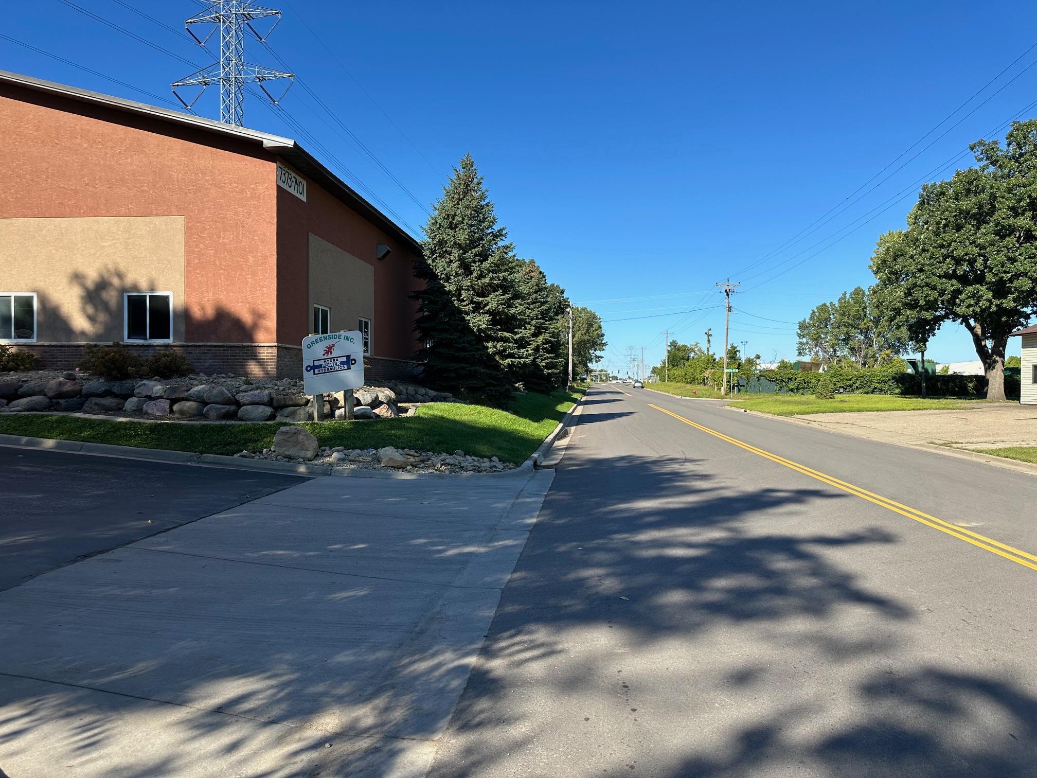 View of Commercial Sale at 7401 126th Street, Savage MN 55378, Savage (32 of 35) - Mike Wilen | Minnesota Team Real Estate