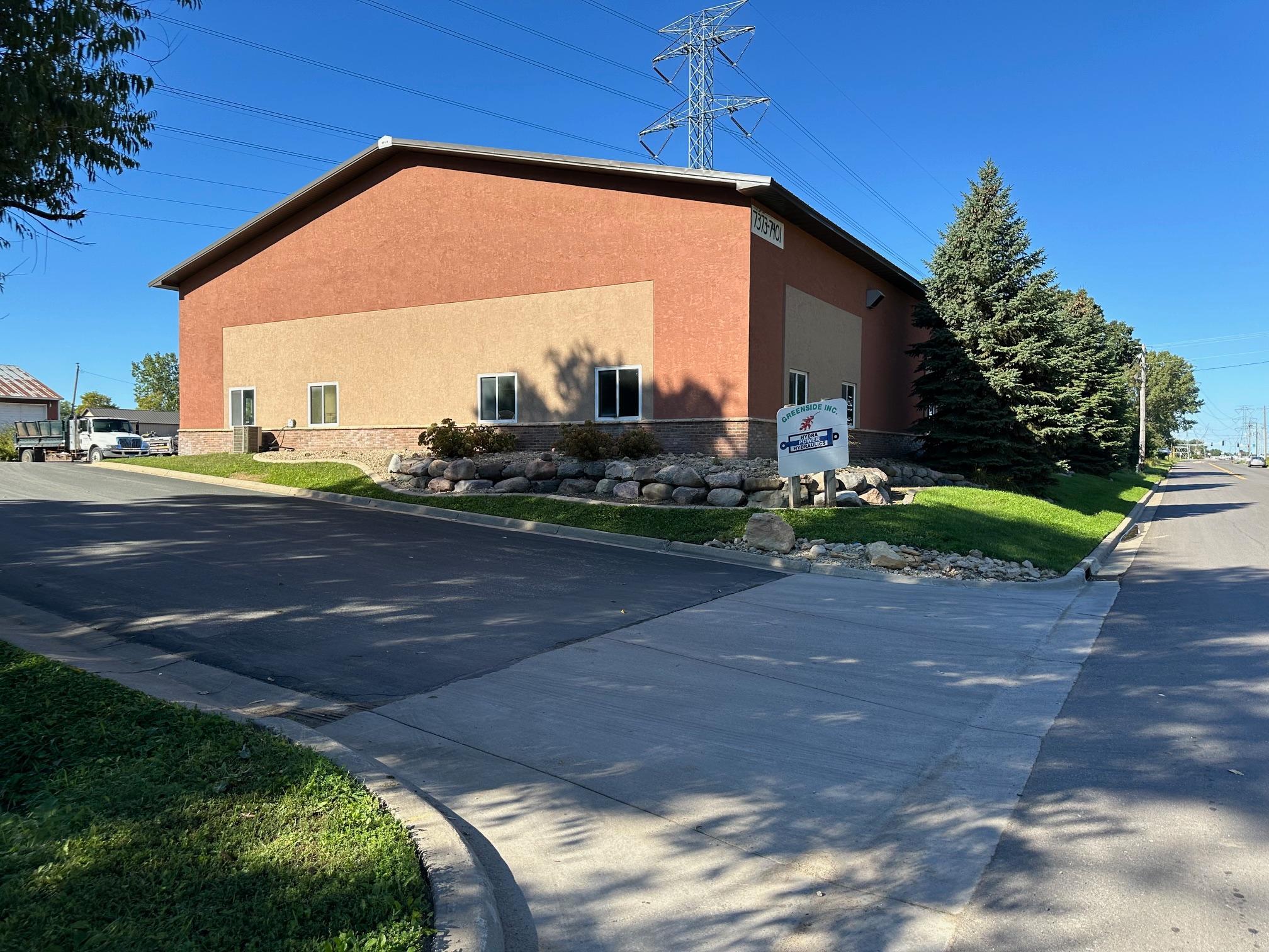 View of Commercial Sale at 7401 126th Street, Savage MN 55378, Savage (31 of 35) - Mike Wilen | Minnesota Team Real Estate