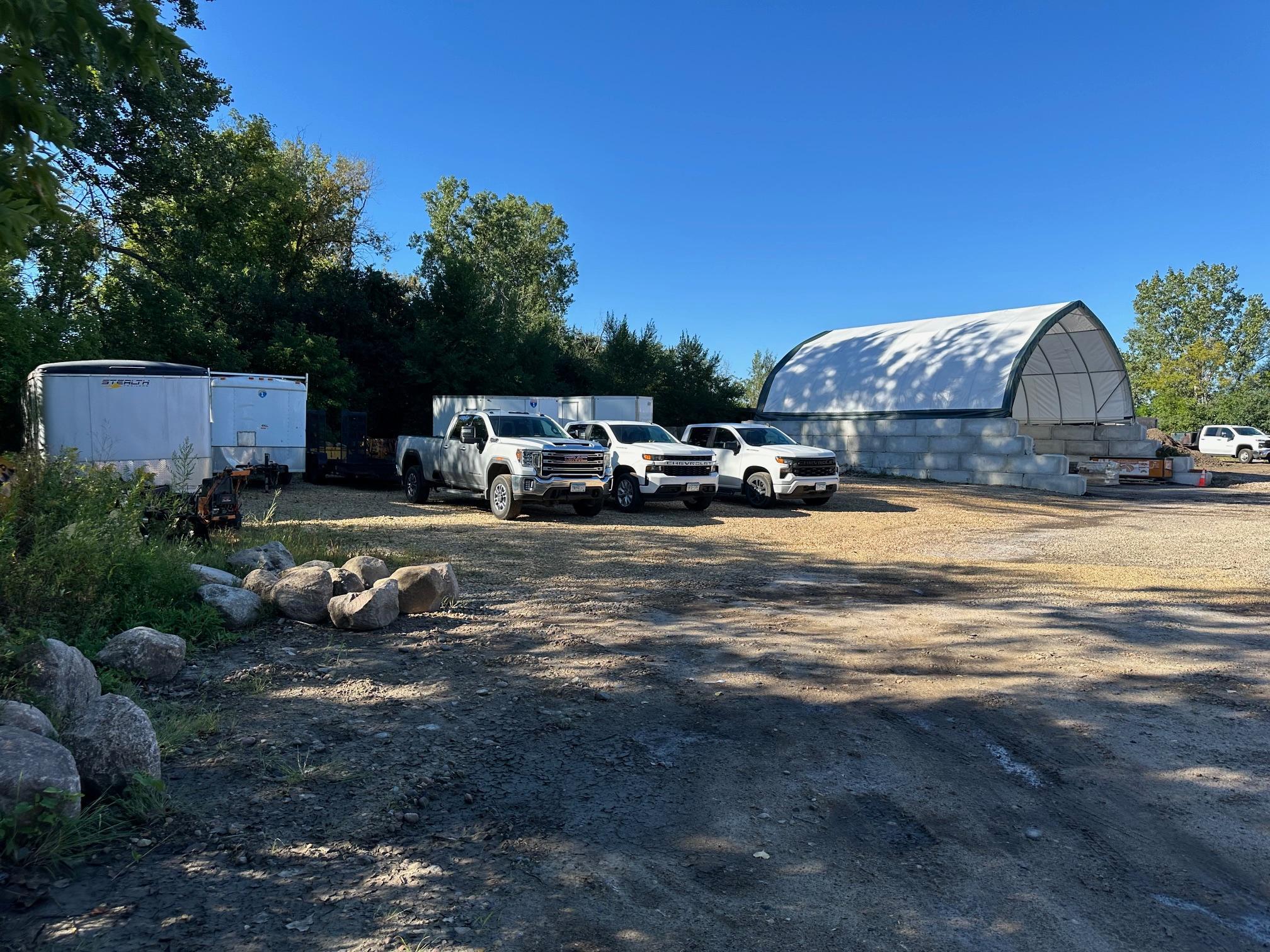 View of Commercial Sale at 7401 126th Street, Savage MN 55378, Savage (24 of 35) - Mike Wilen | Minnesota Team Real Estate
