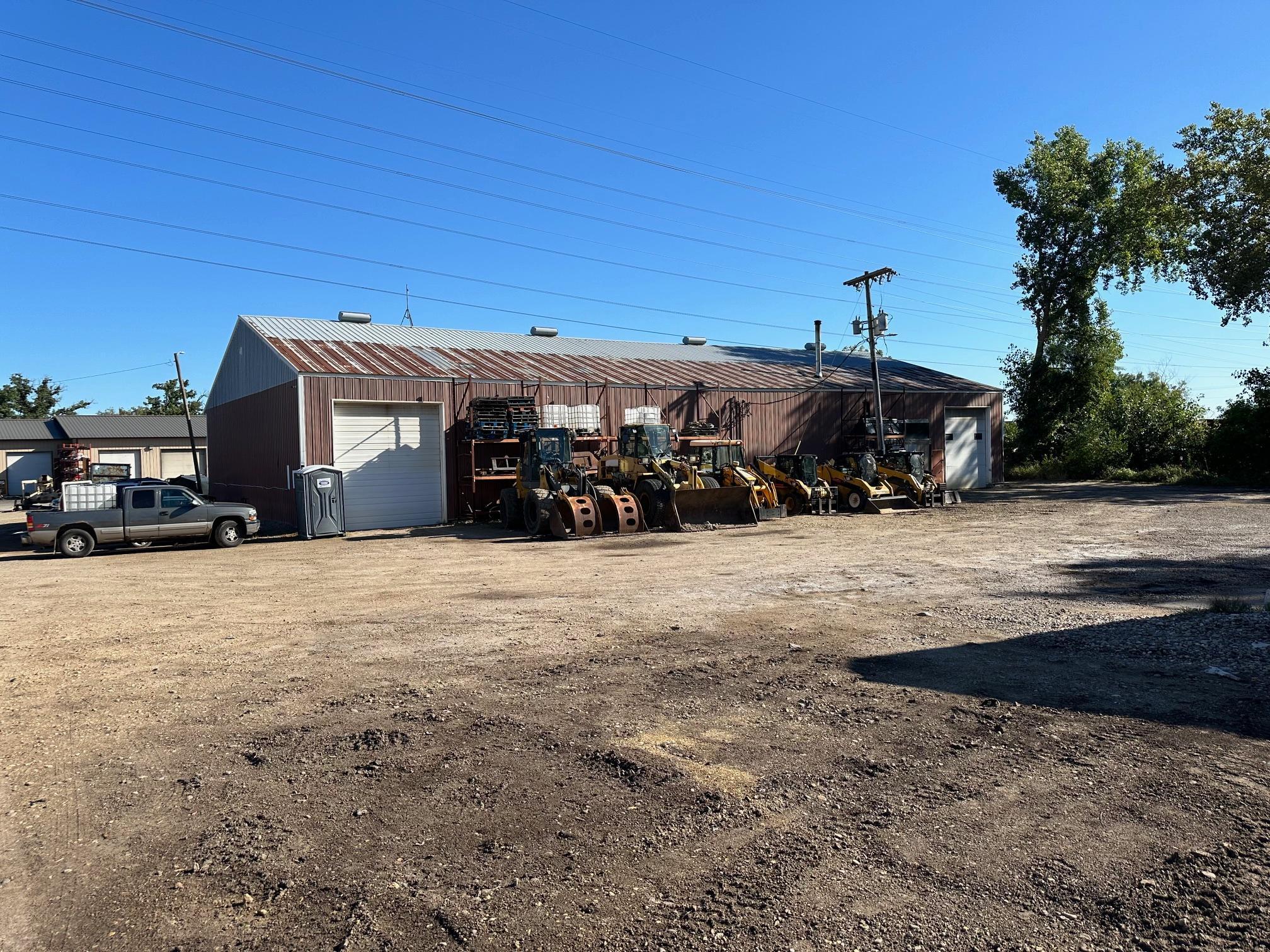 View of Commercial Sale at 7401 126th Street, Savage MN 55378, Savage (14 of 35) - Mike Wilen | Minnesota Team Real Estate