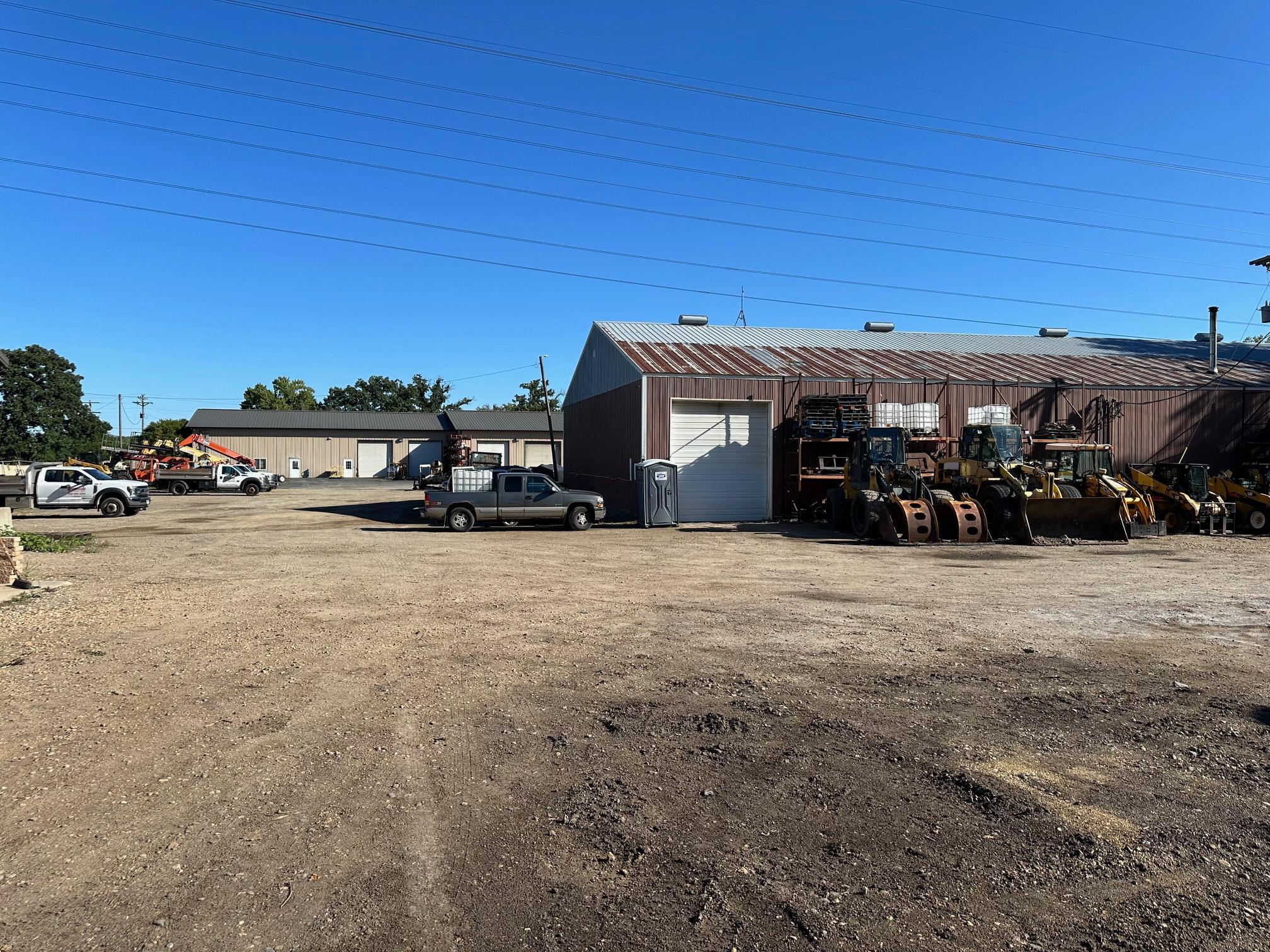 View of Commercial Sale at 7401 126th Street, Savage MN 55378, Savage (13 of 35) - Mike Wilen | Minnesota Team Real Estate