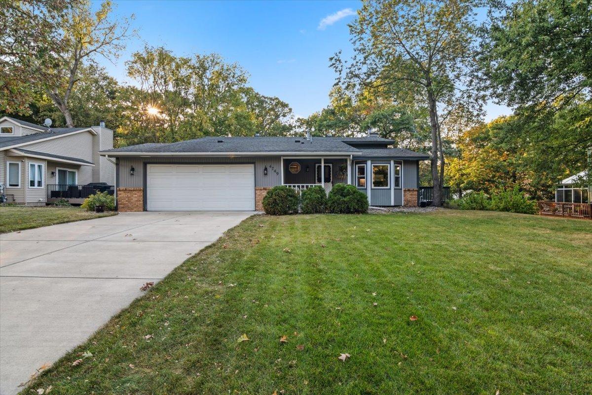 View of Residential at 4749 Oak Way, Eagan MN 55122, Eagan - Mike Wilen | Minnesota Team Real Estate