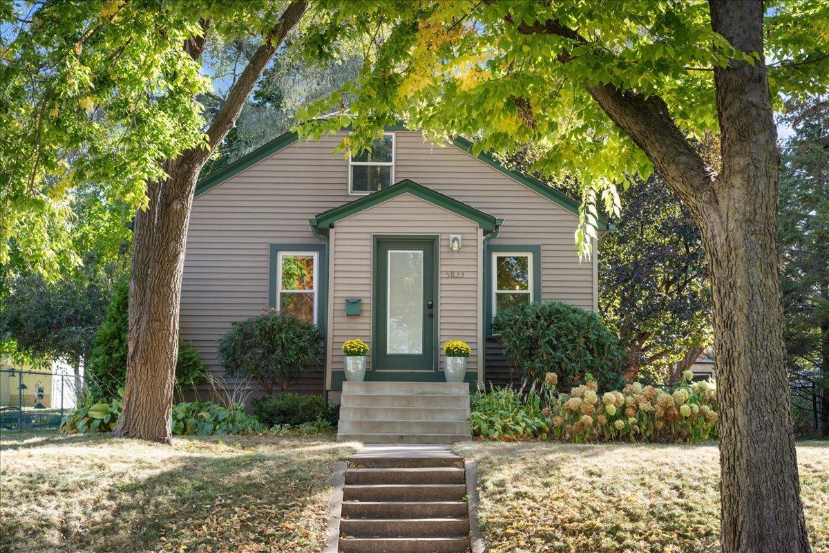 View of Residential at 5833 NEWTON Avenue, Minneapolis MN 55419, Minneapolis - Mike Wilen | Minnesota Team Real Estate