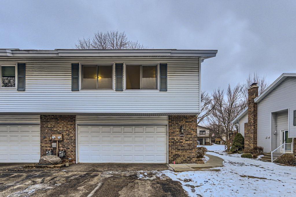 View of Residential at 14214 143rd Court, Burnsville MN 55337, Burnsville - Mike Wilen | Minnesota Team Real Estate