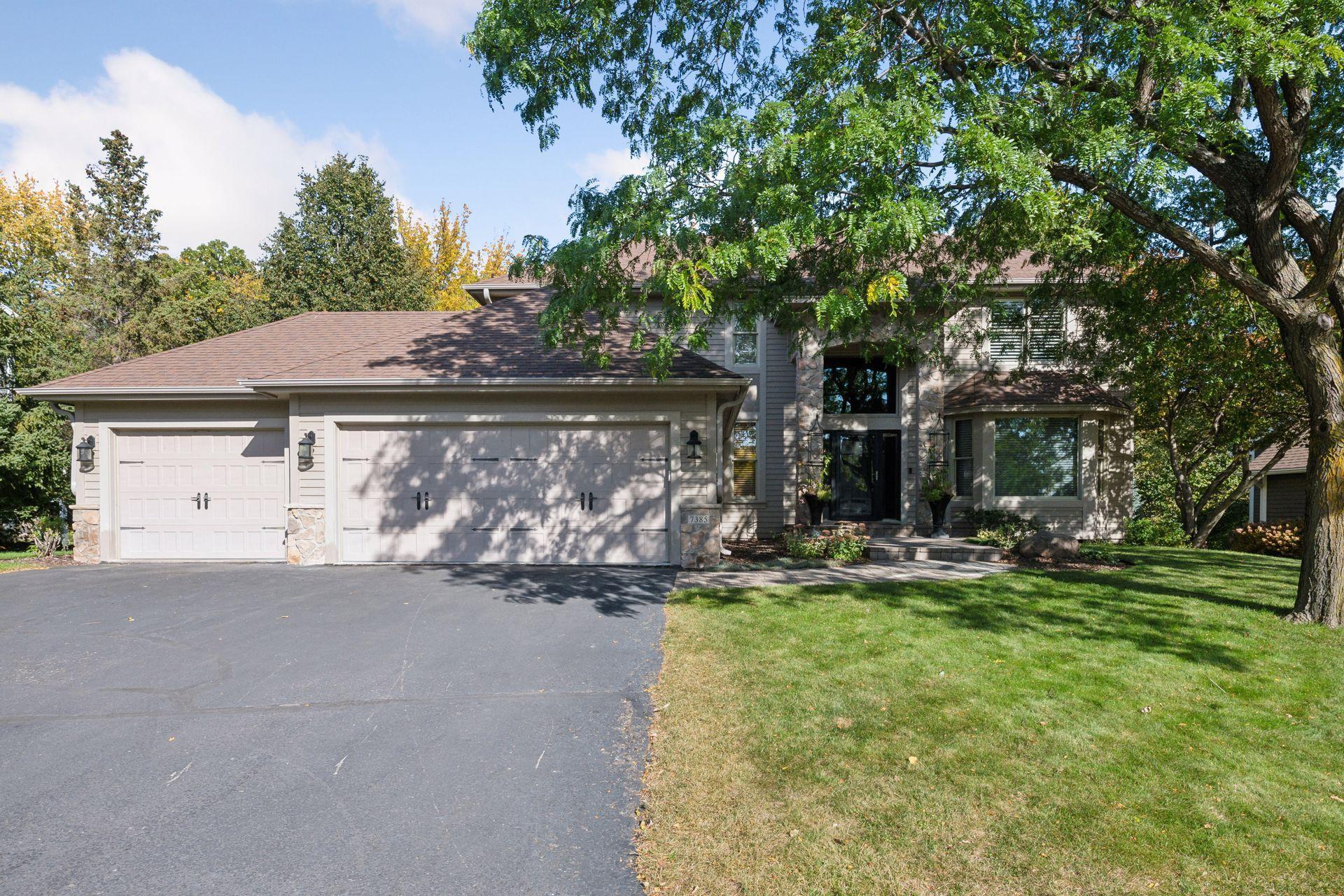 View of Residential at 7385 Bent Bow Trail, Chanhassen MN 55317, Chanhassen - Mike Wilen | Minnesota Team Real Estate