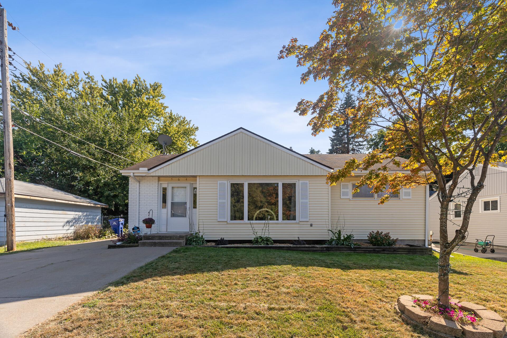 View of Residential at 564 Larpenteur Avenue, Saint Paul MN 55117, Saint Paul - Mike Wilen | Minnesota Team Real Estate
