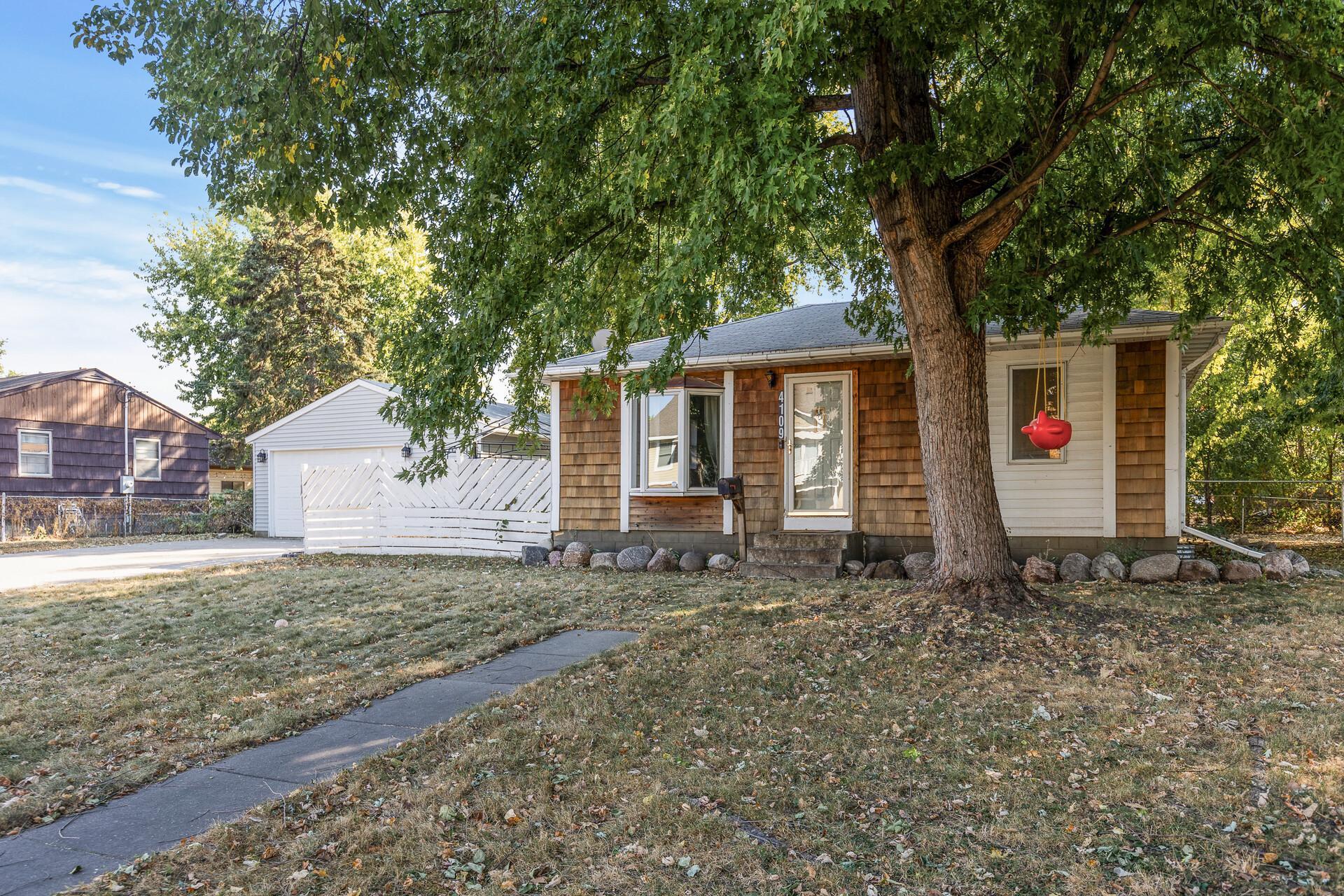 View of Residential at 4109 124th Street, Savage MN 55378, Savage - Mike Wilen | Minnesota Team Real Estate
