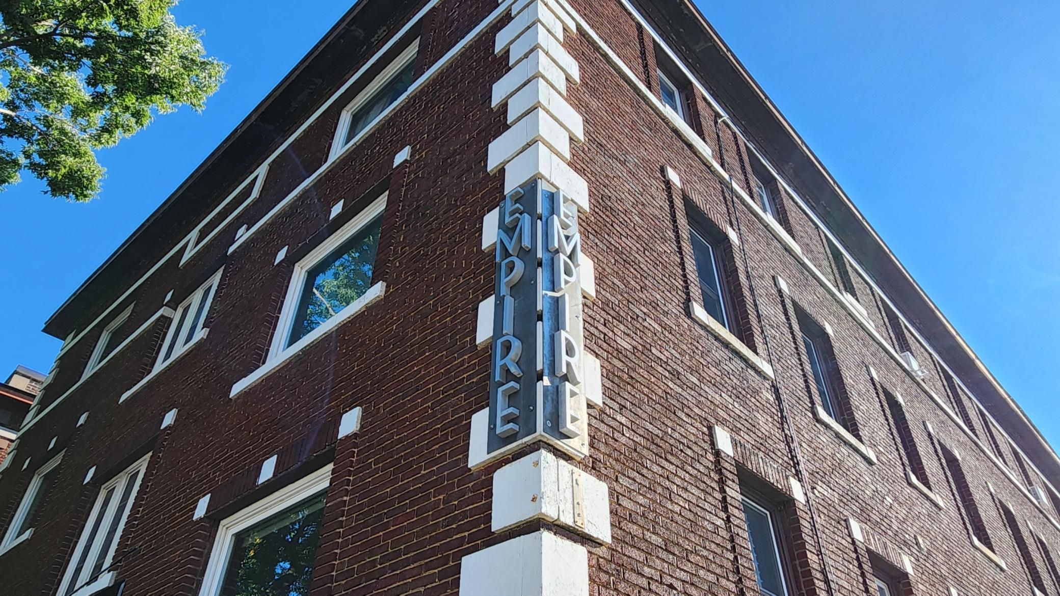 View of Residential at 2881 Irving Avenue #101, Minneapolis MN 55408, Minneapolis - Mike Wilen | Minnesota Team Real Estate