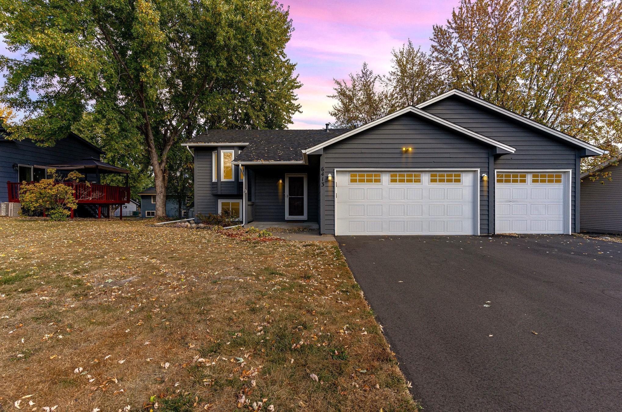 View of Residential at 6413 173rd Street, Farmington MN 55024, Farmington - Mike Wilen | Minnesota Team Real Estate